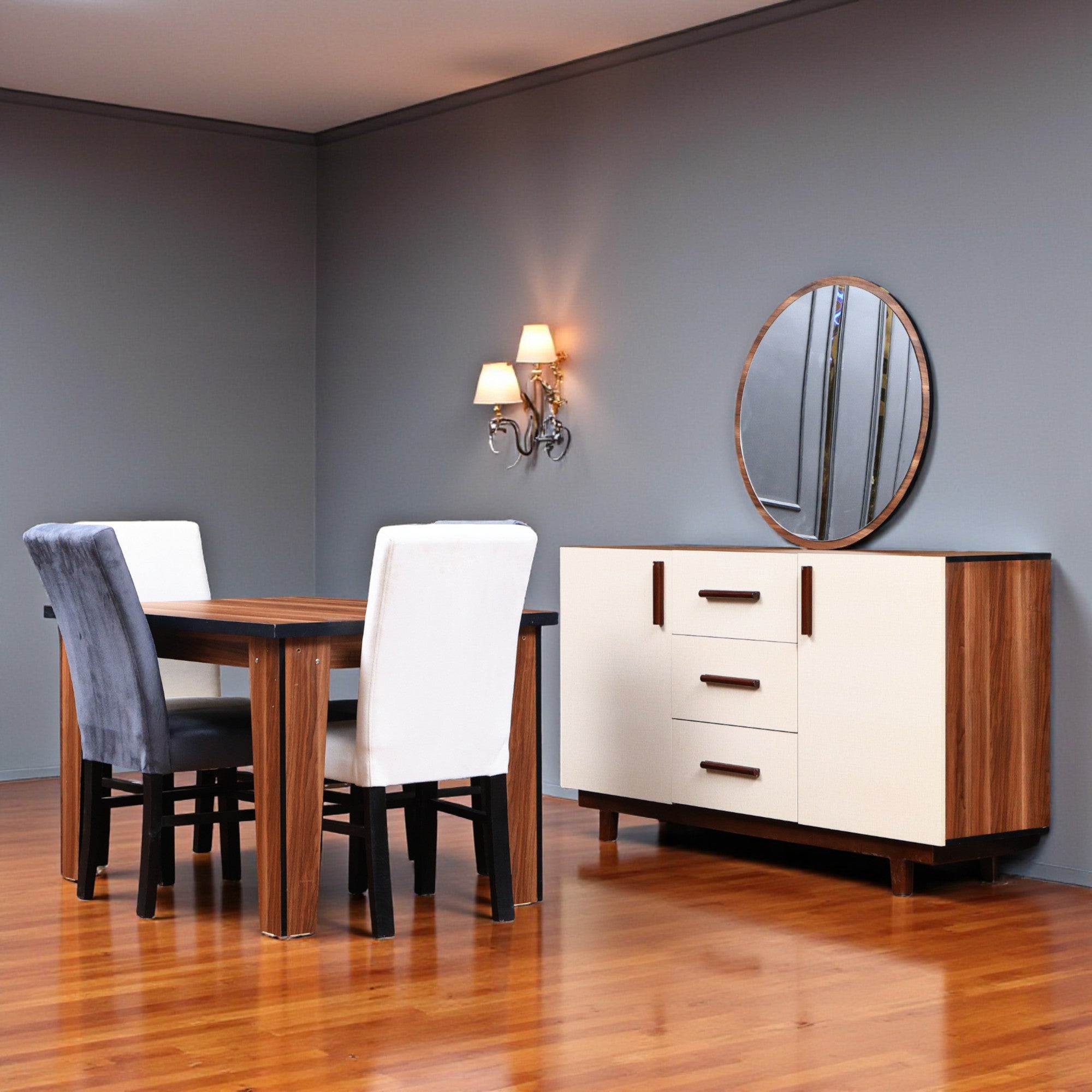 غرفة سفرة 475