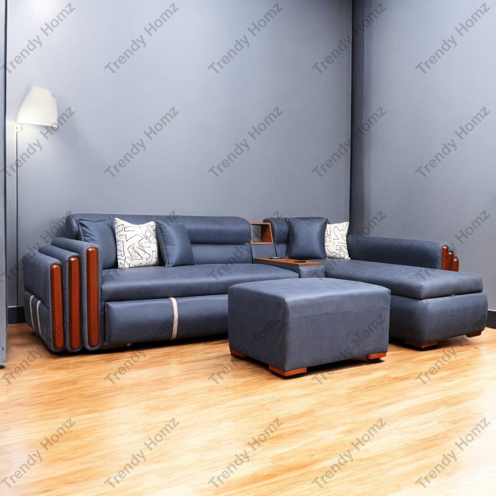 ركنة سرير وسحارة 316