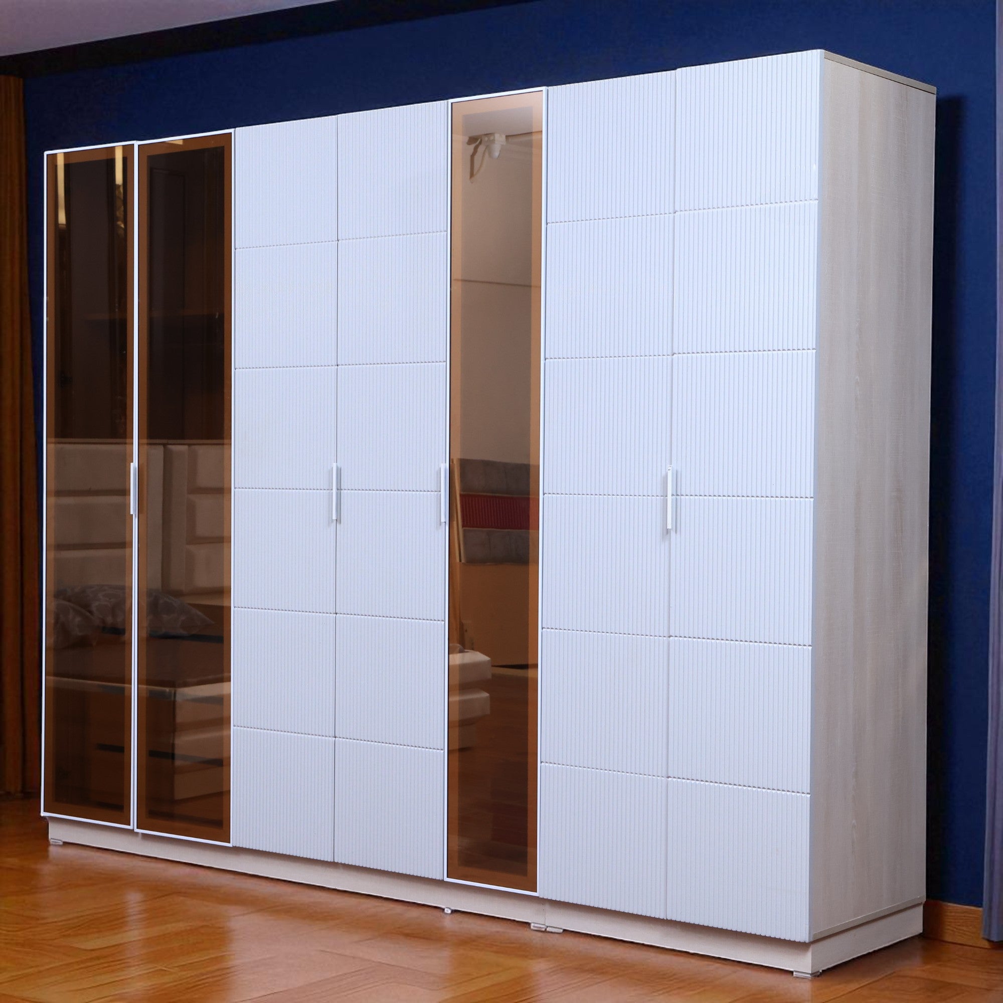 دولاب ماستر 353