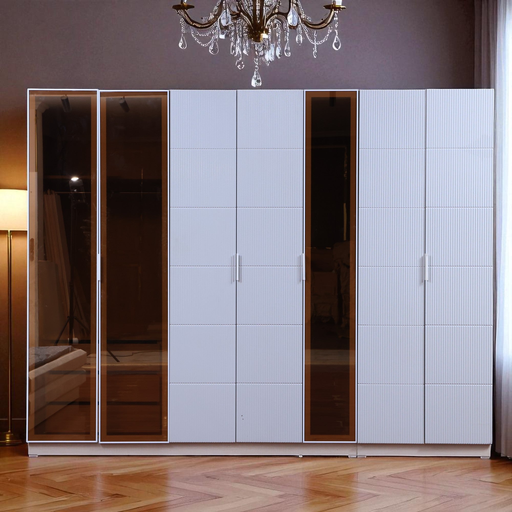 دولاب ماستر 353