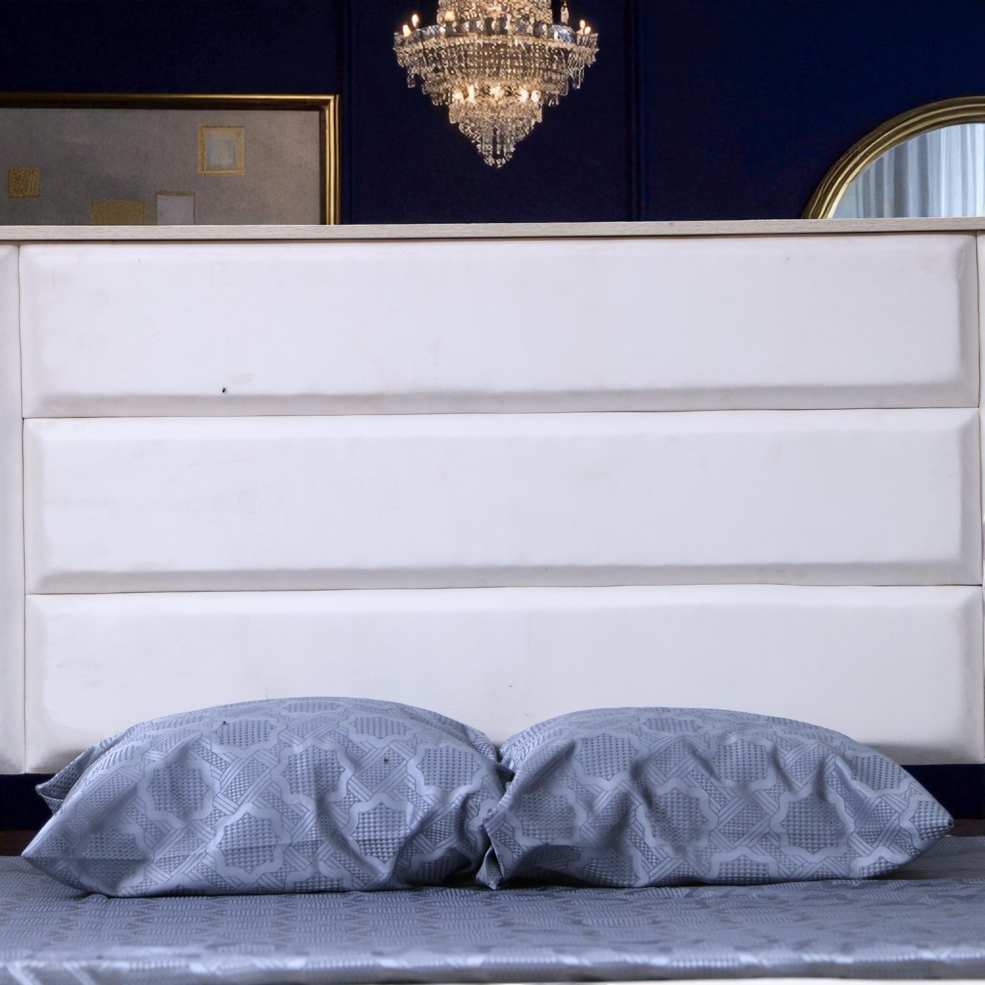 سرير ماستر 353