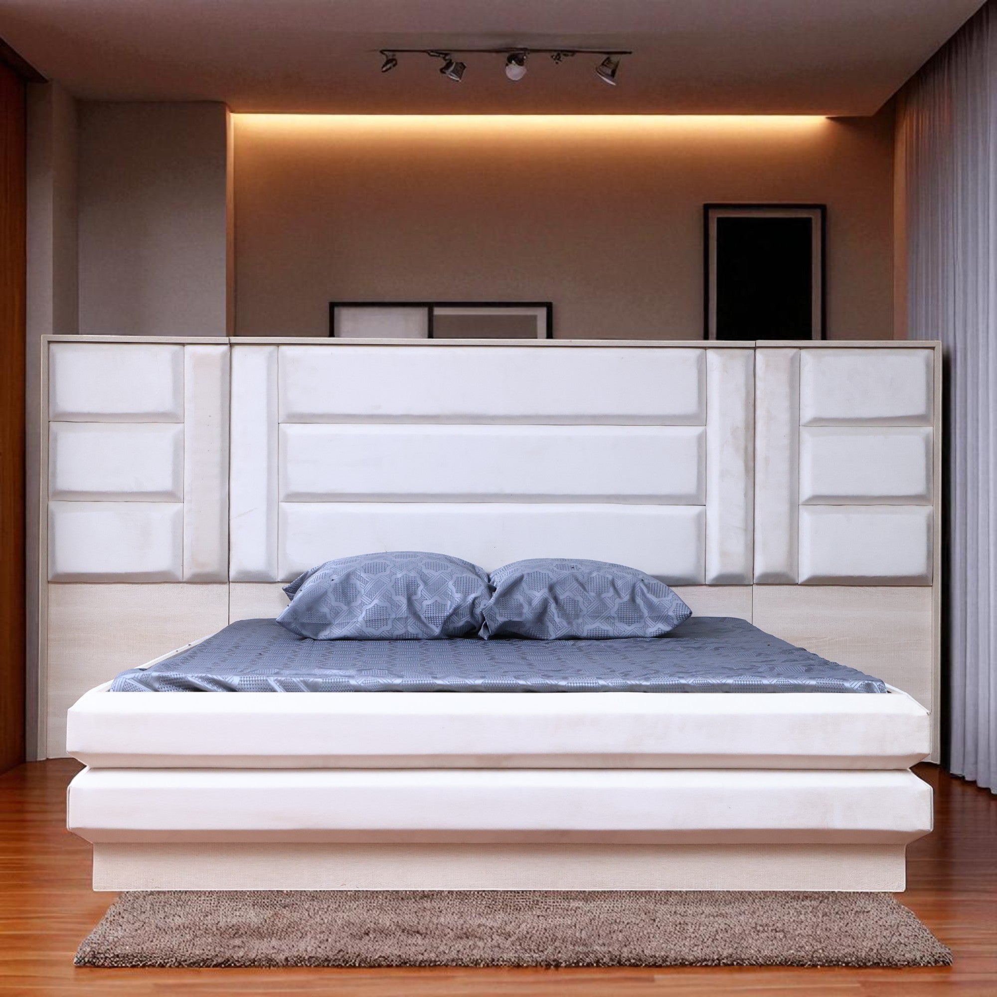 سرير ماستر 353