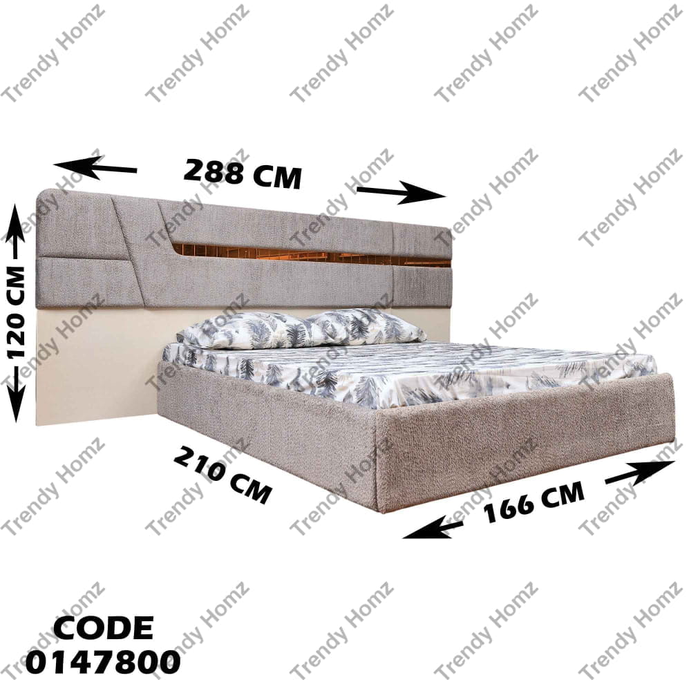 غرفة نوم ماستر 478
