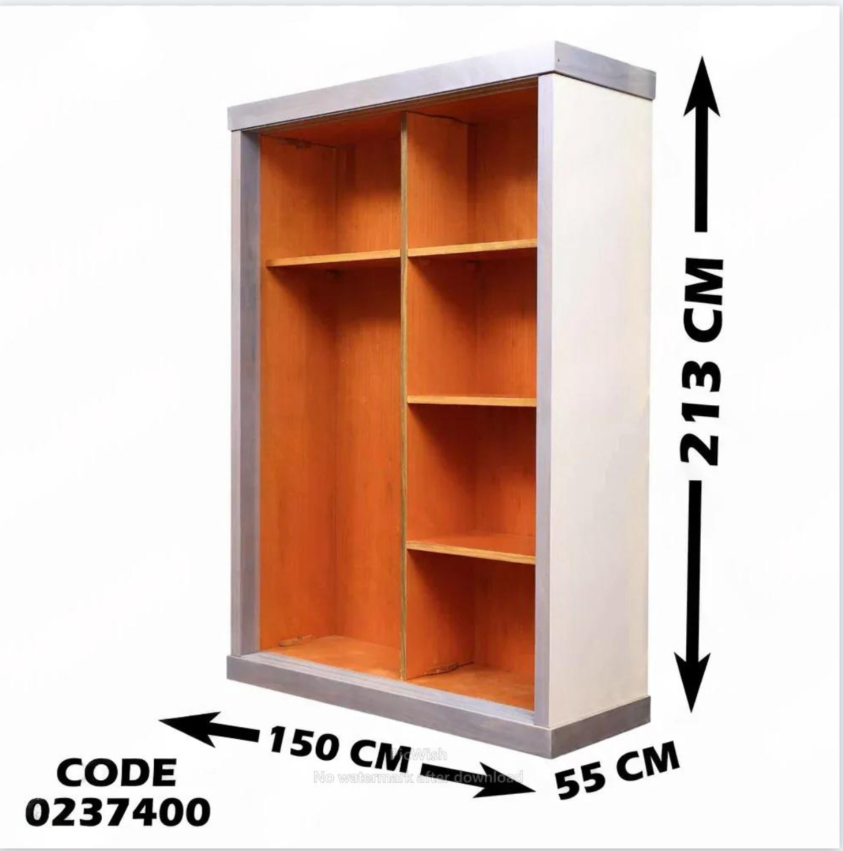 غرفة نوم اطفال 374