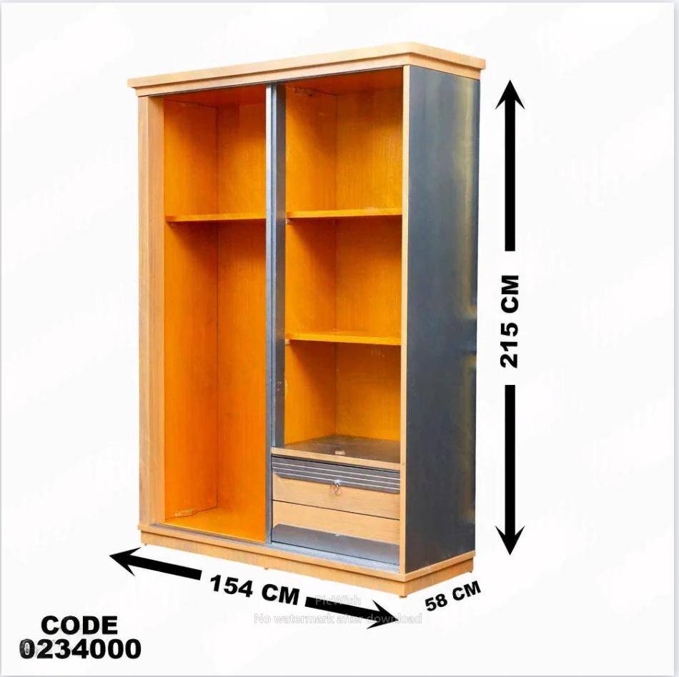 غرفة نوم اطفال 340