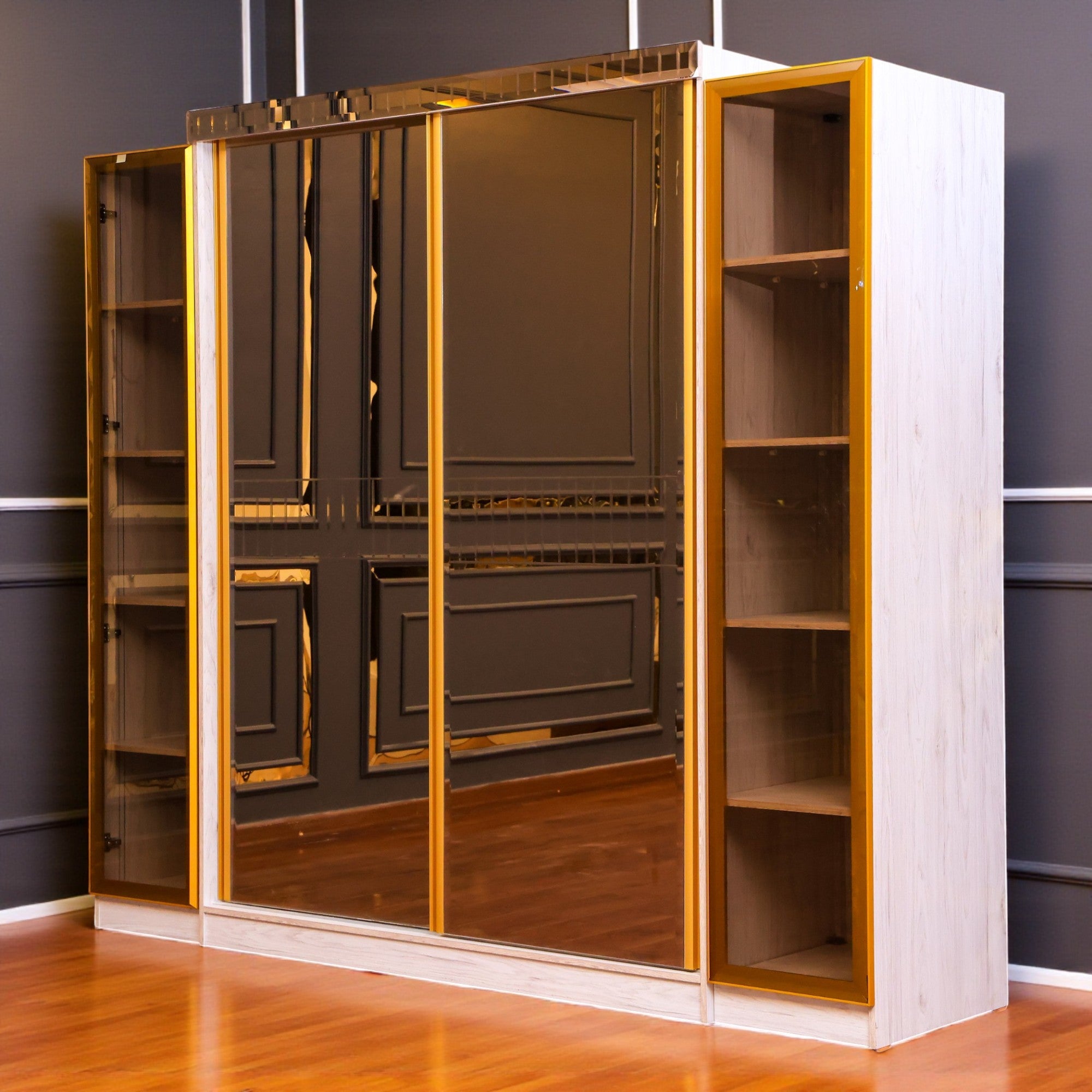 دولاب ماستر 308