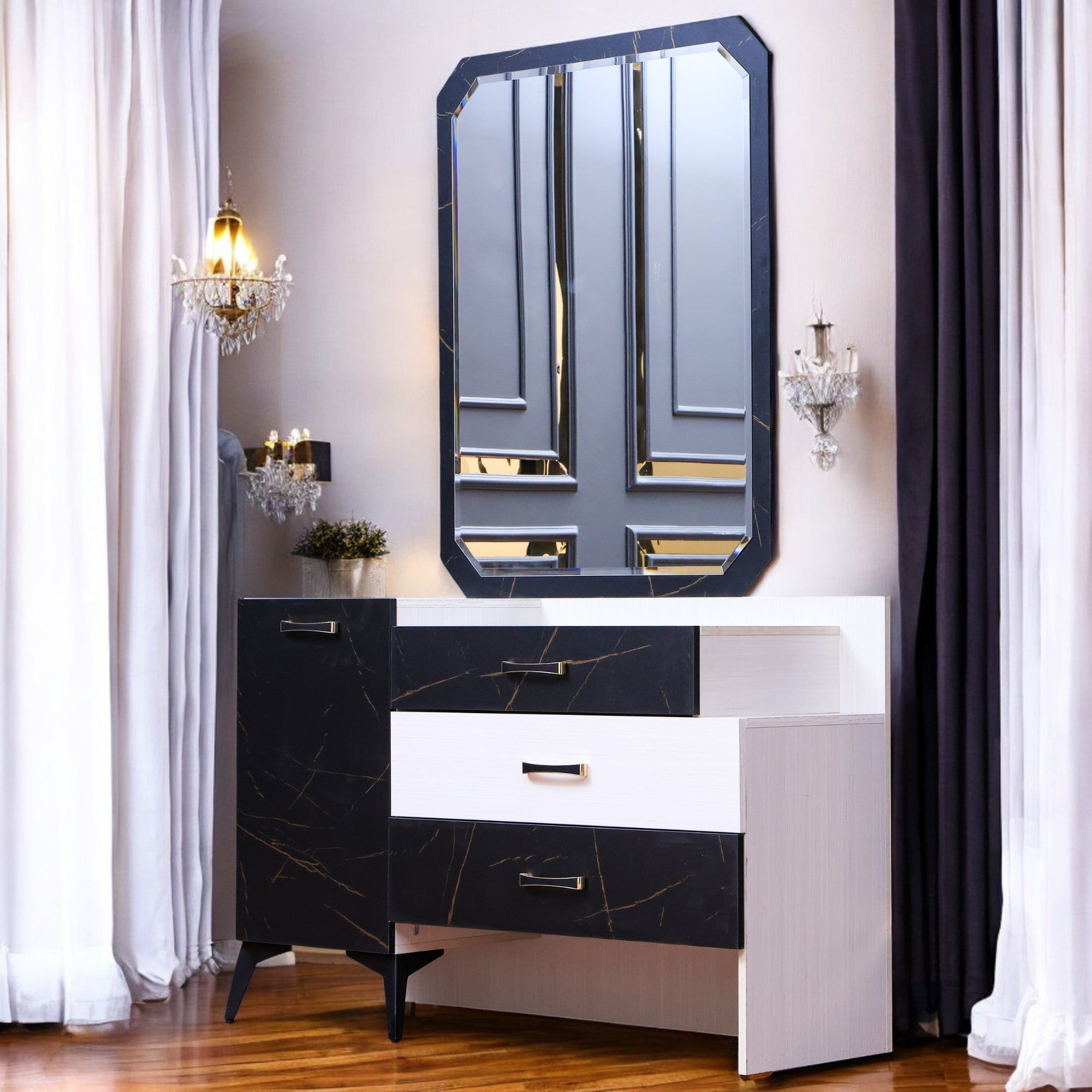 تسريحة ماستر 309