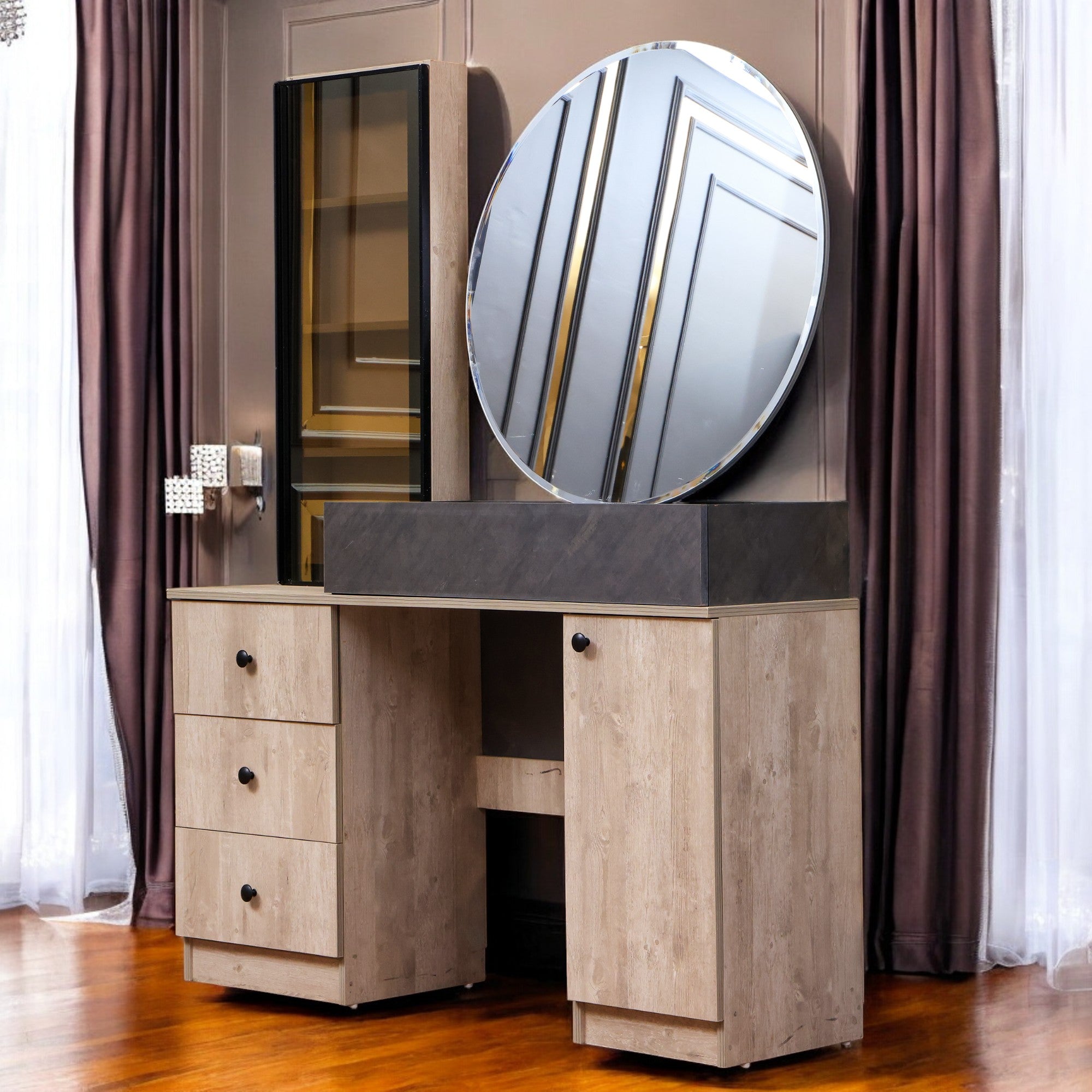 تسريحة ماستر 310