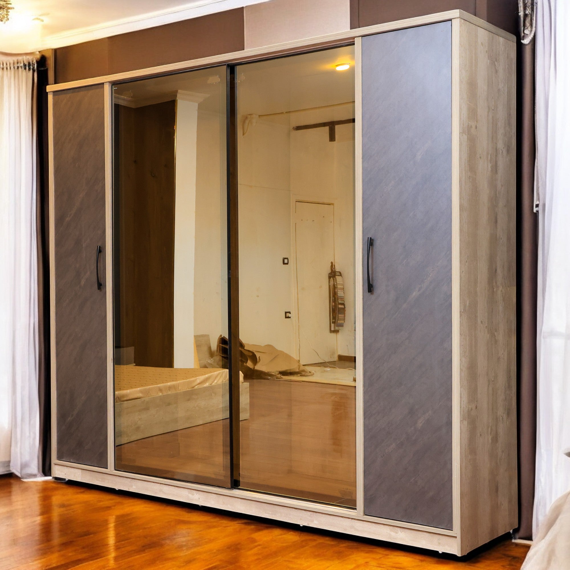 دولاب ماستر 310