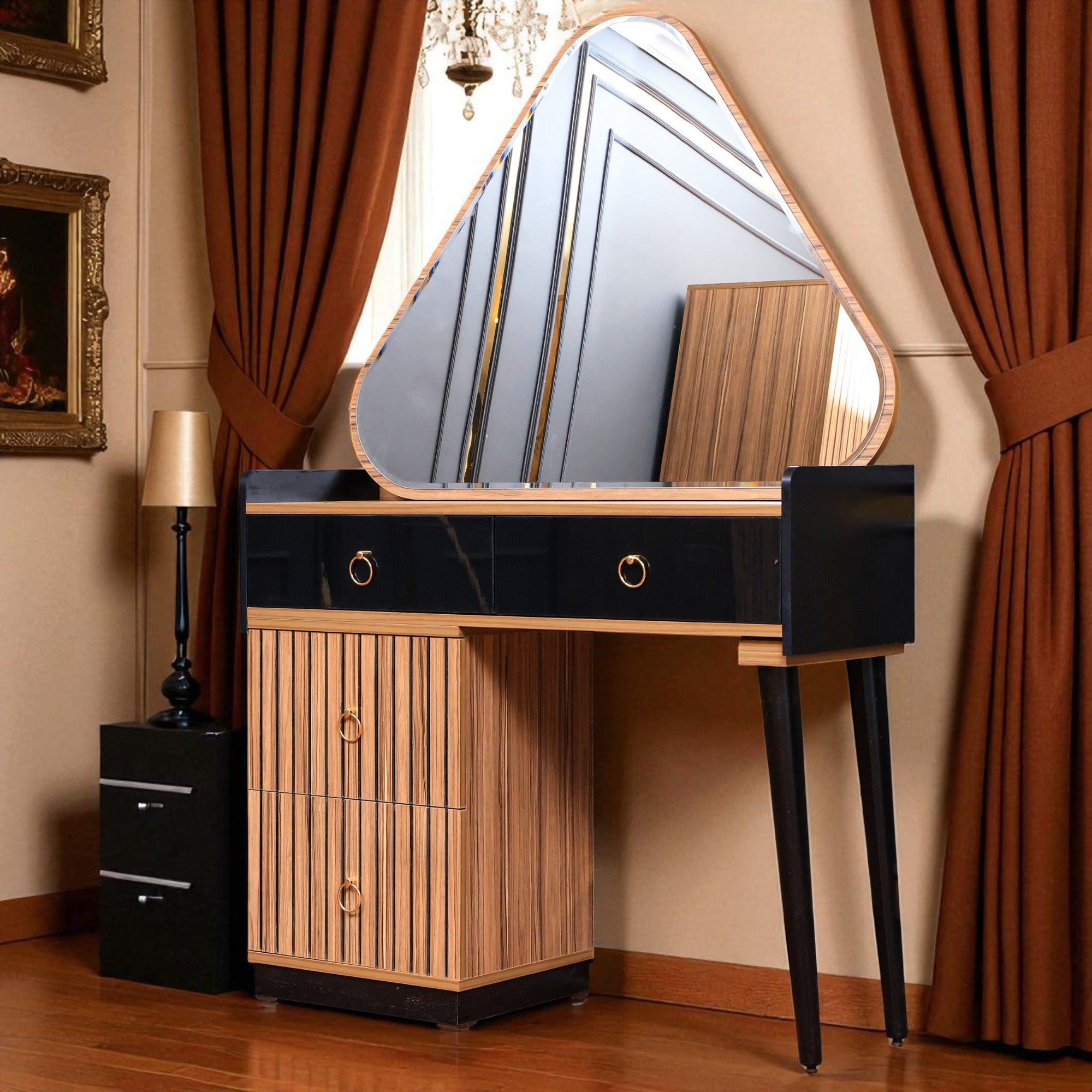 تسريحة ماستر 311