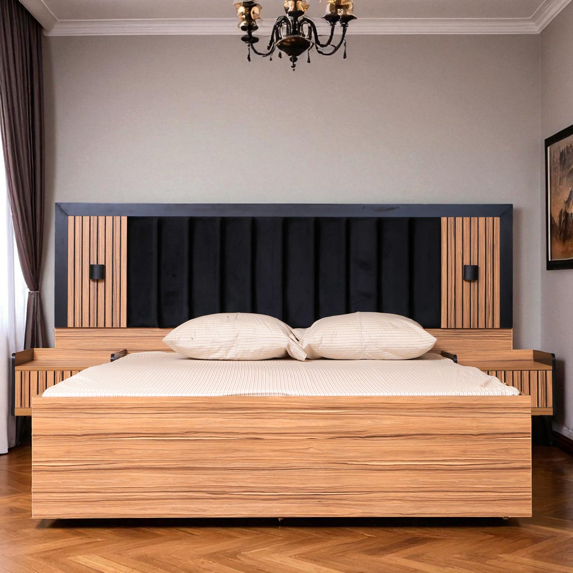 سرير ماستر 311