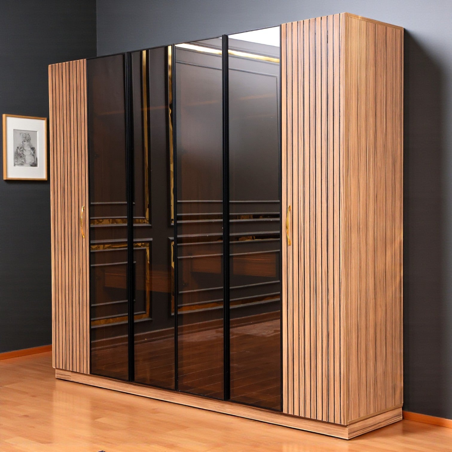 دولاب ماستر 311