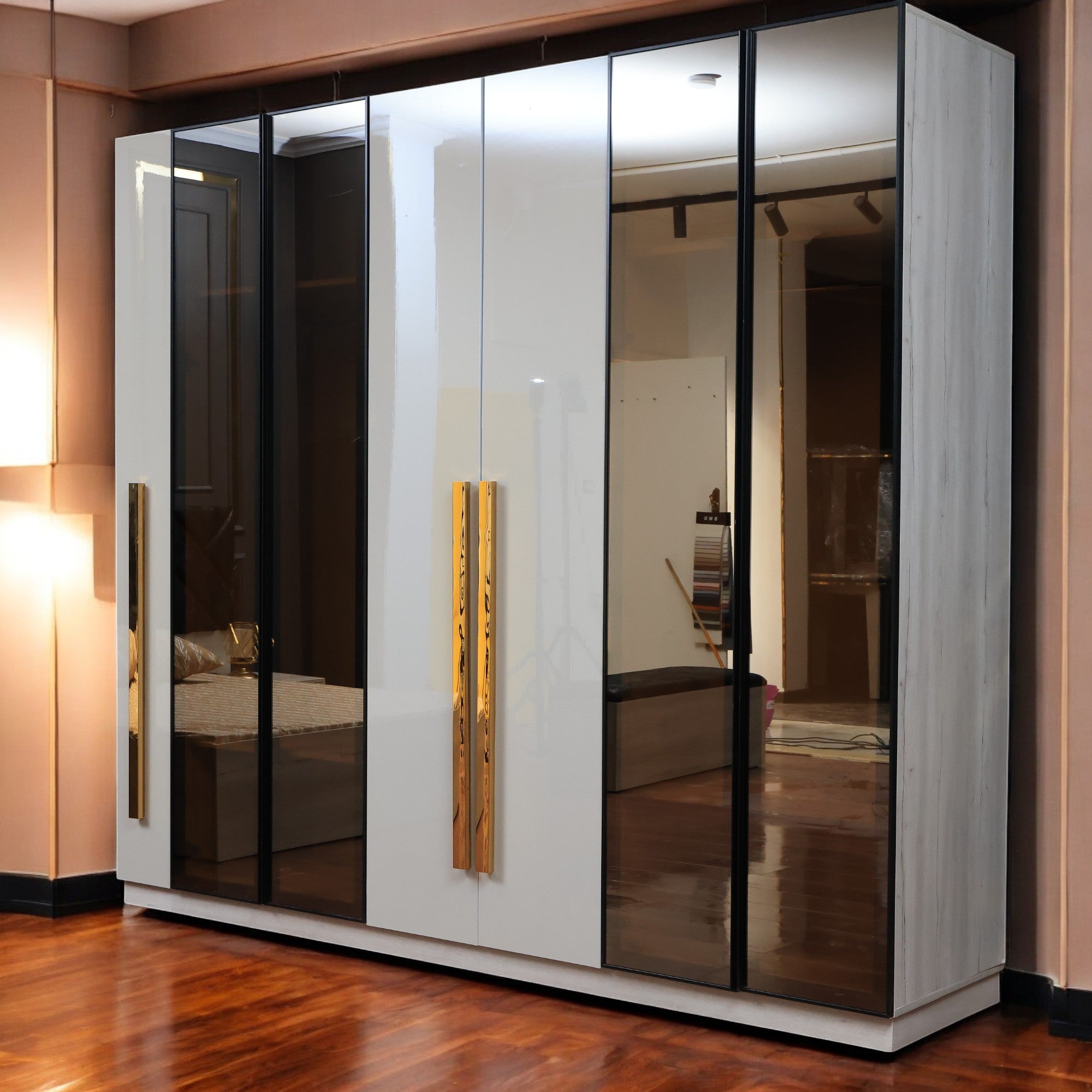 دولاب ماستر 312