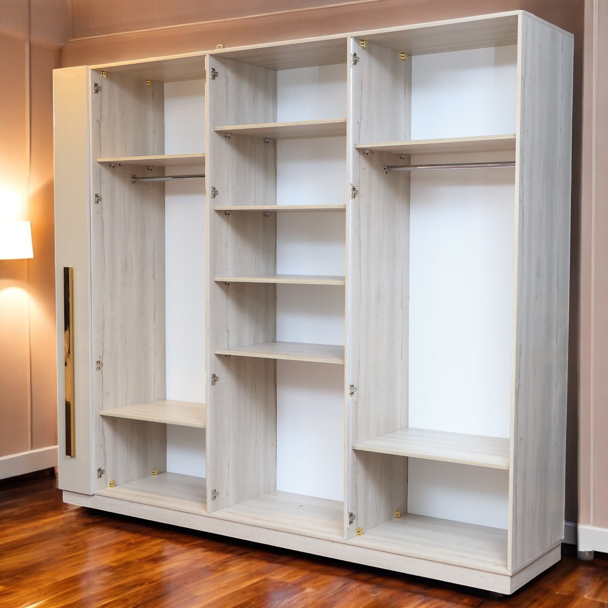 دولاب ماستر 312