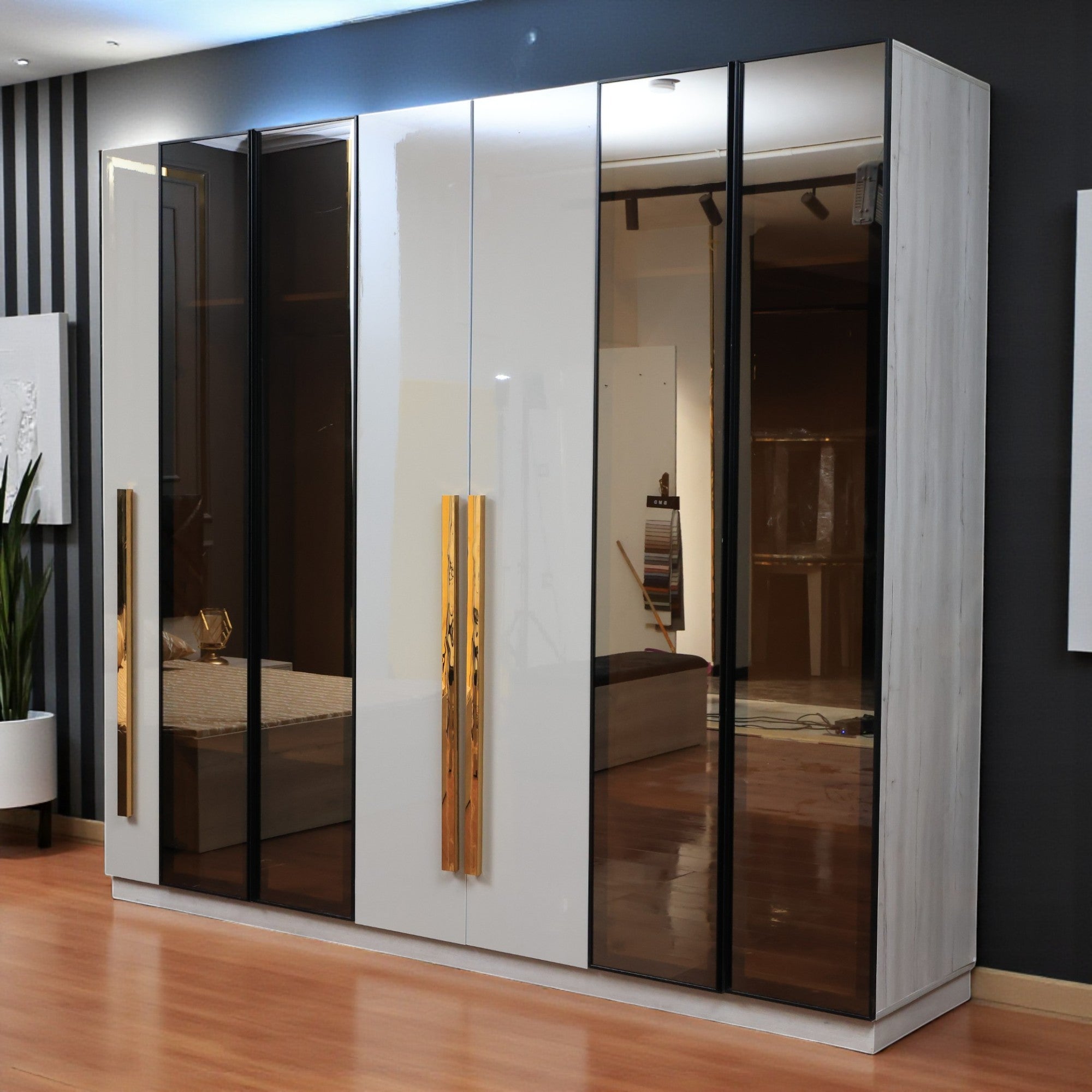 دولاب ماستر 312