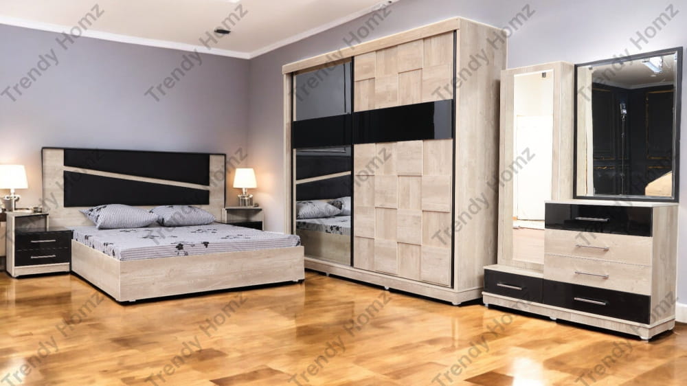 غرفة نوم ماستر 313