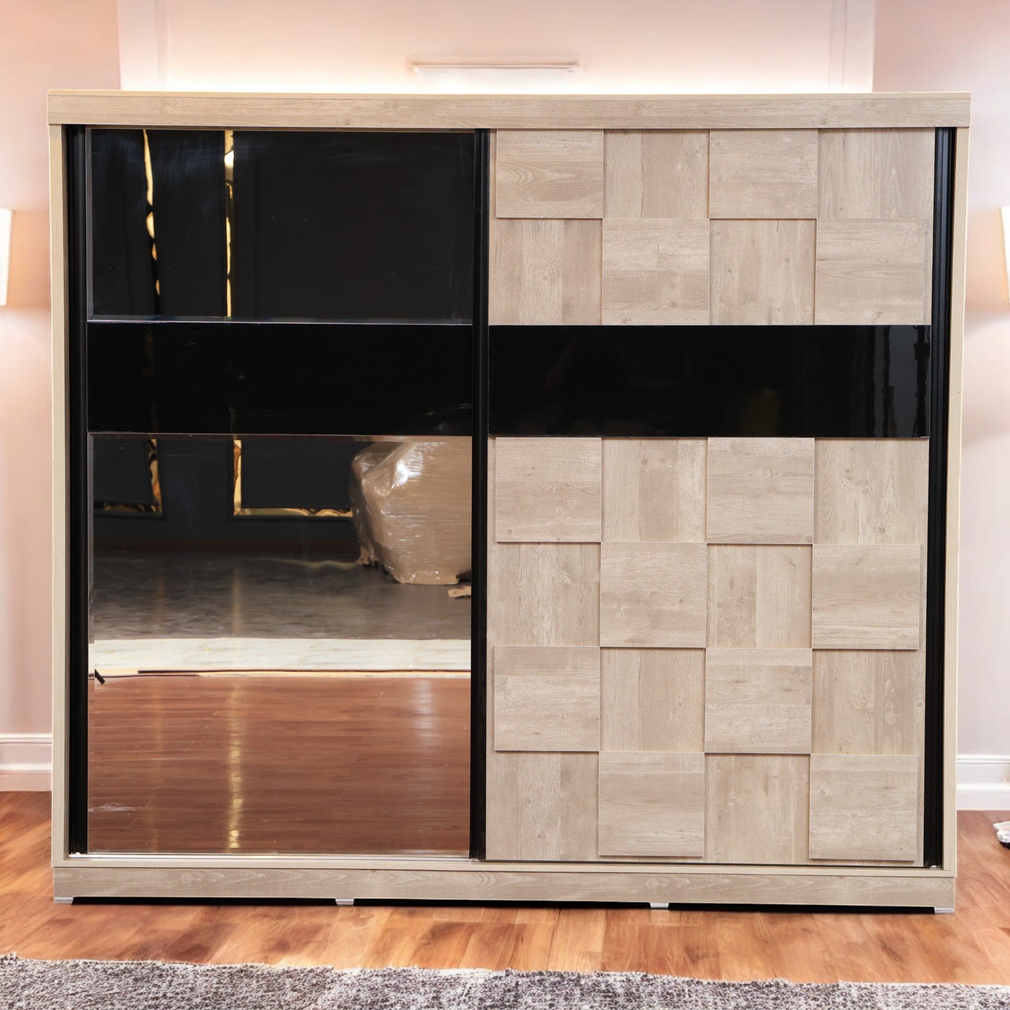 دولاب ماستر 313