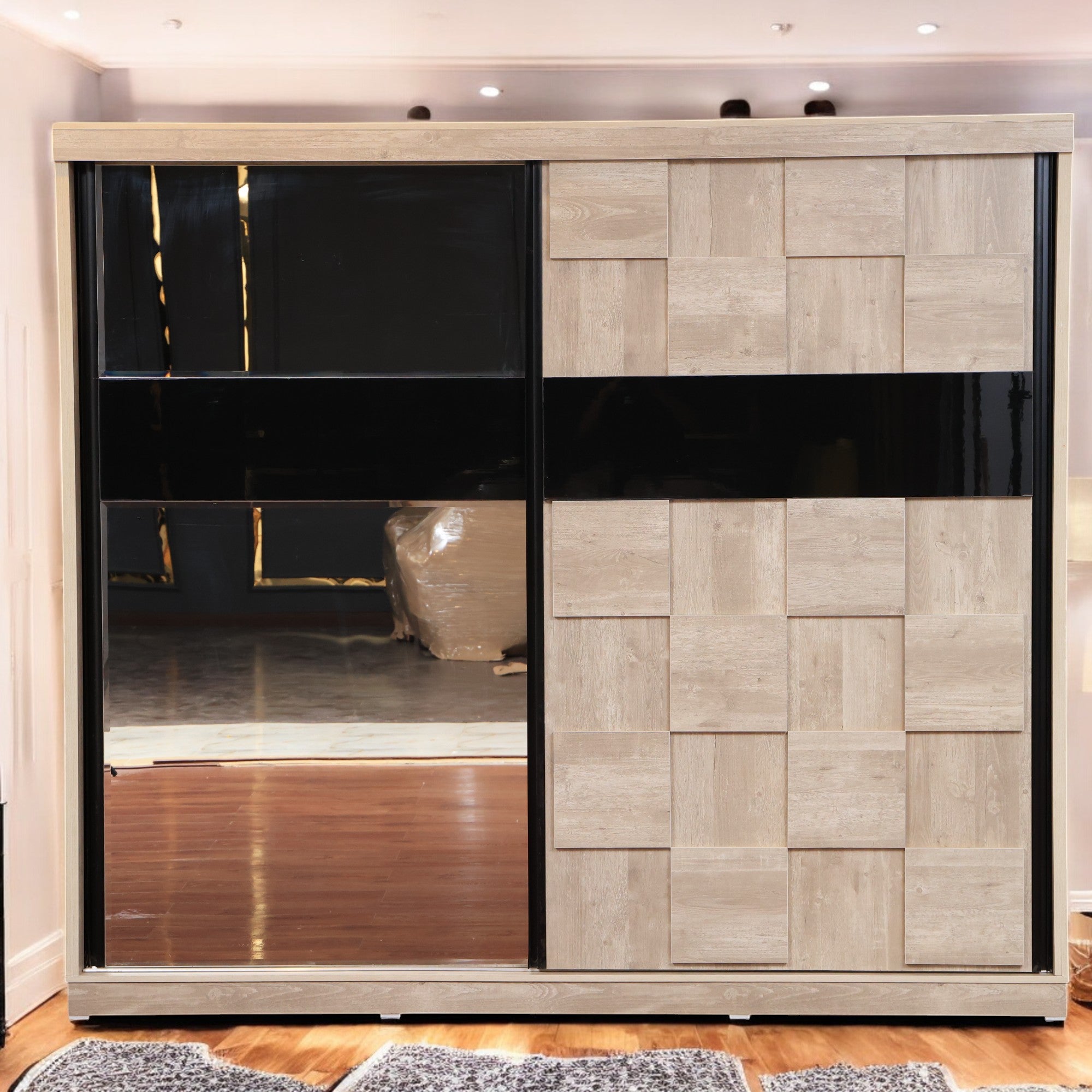 دولاب ماستر 313