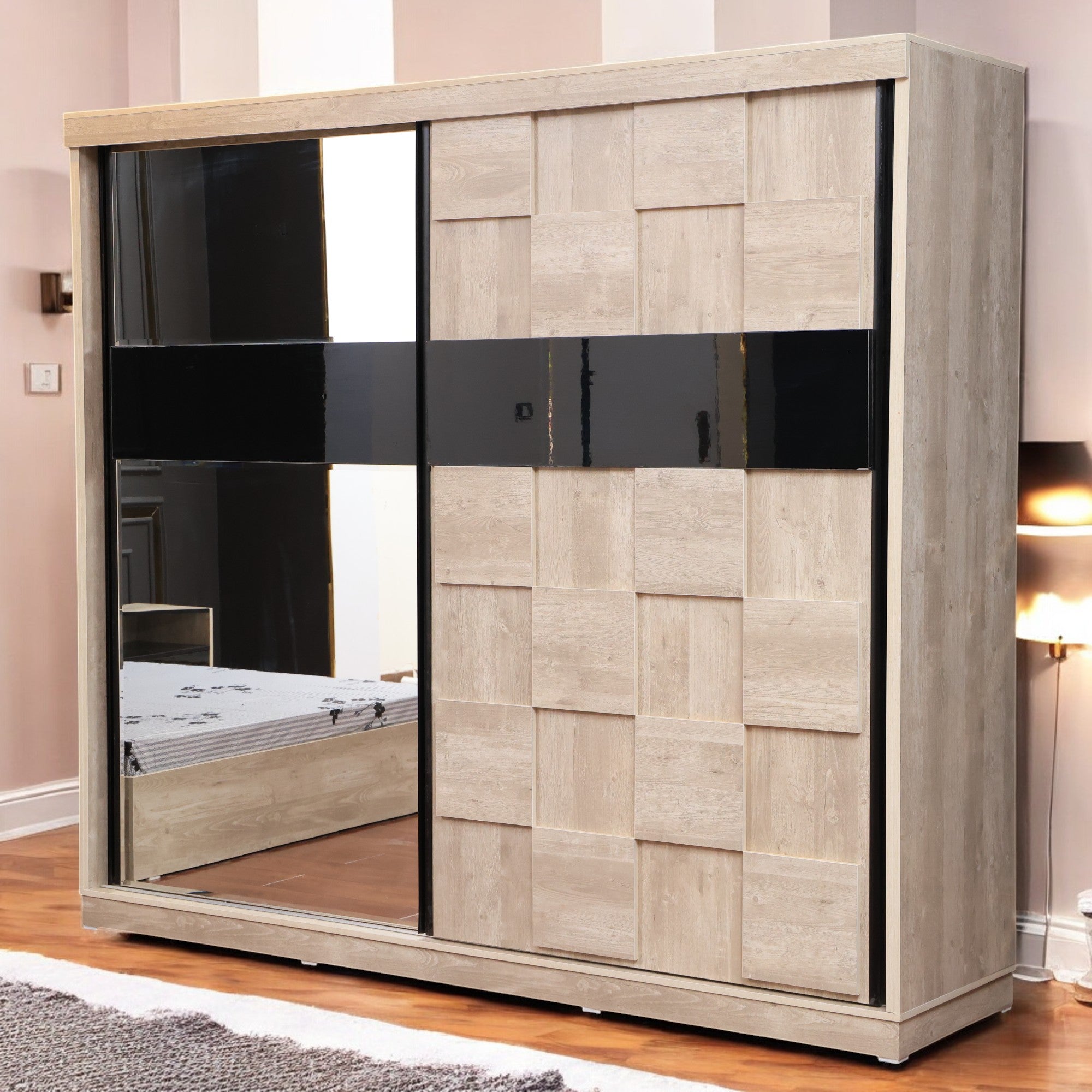 دولاب ماستر 313