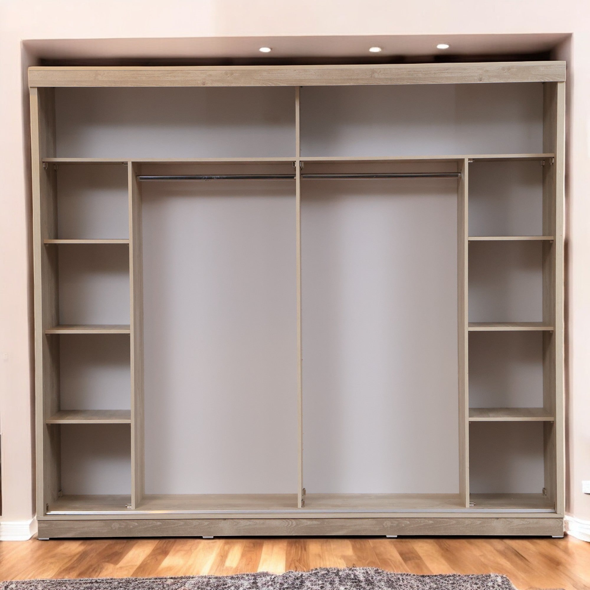 دولاب ماستر 313