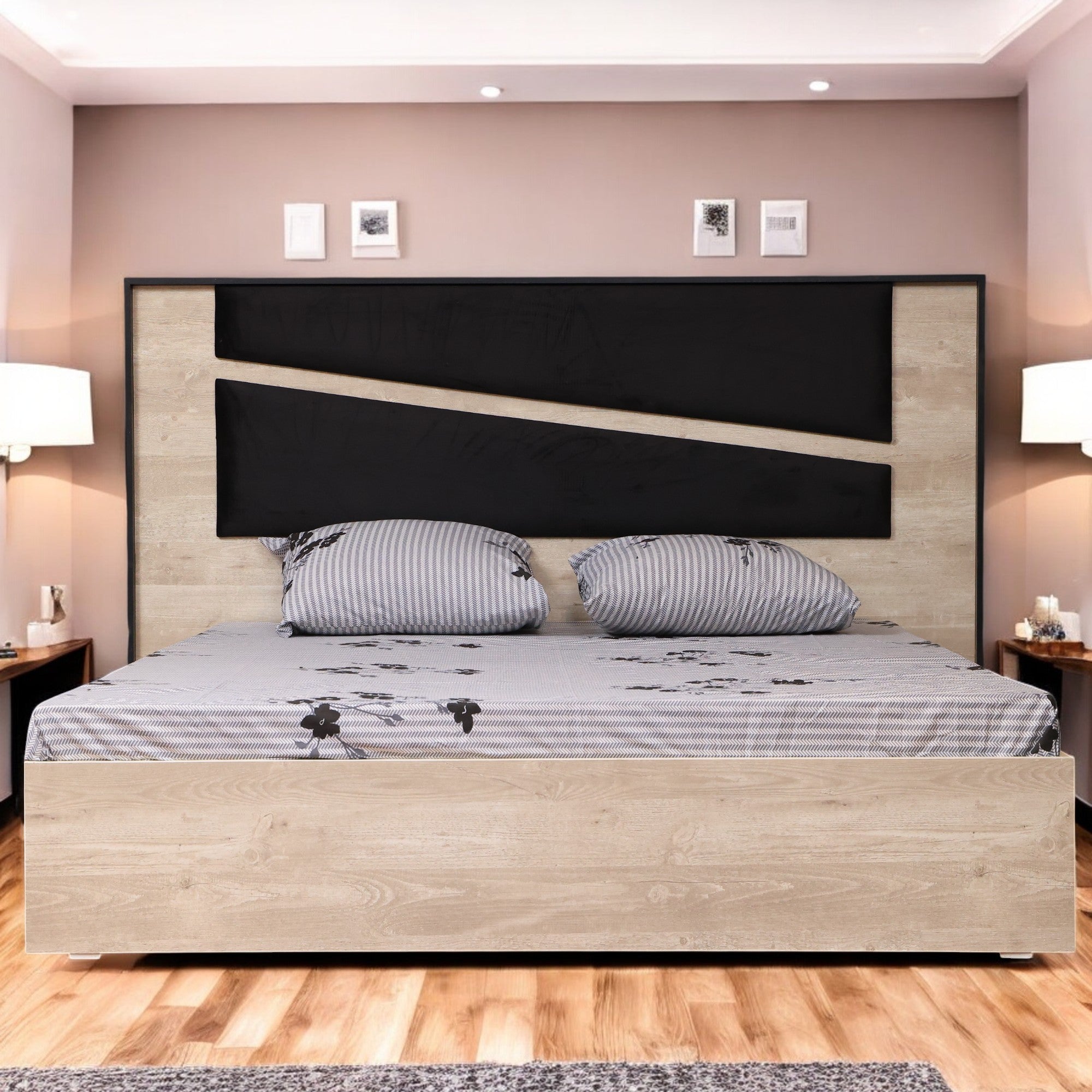 سرير ماستر 313