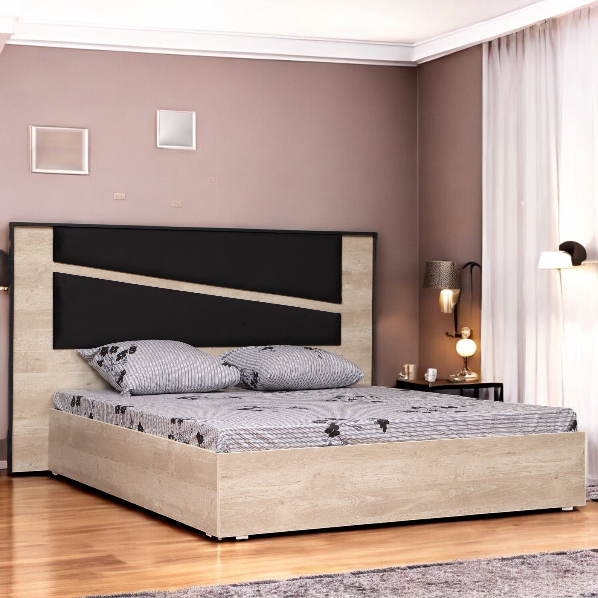 سرير ماستر 313