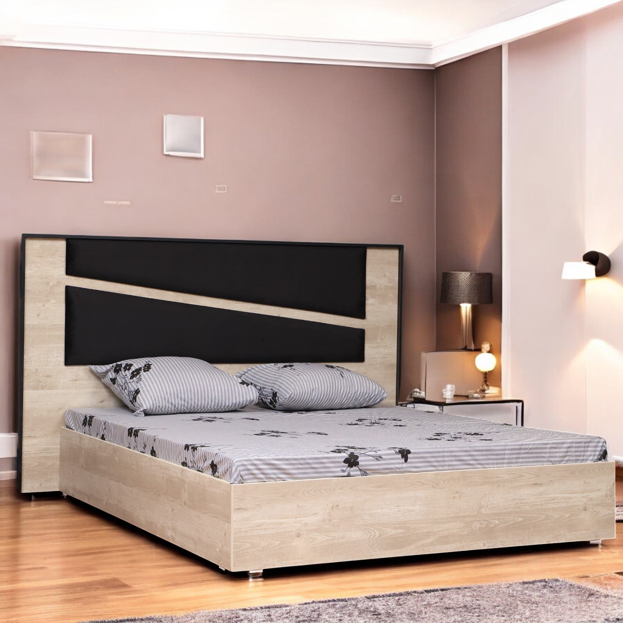 سرير ماستر 313