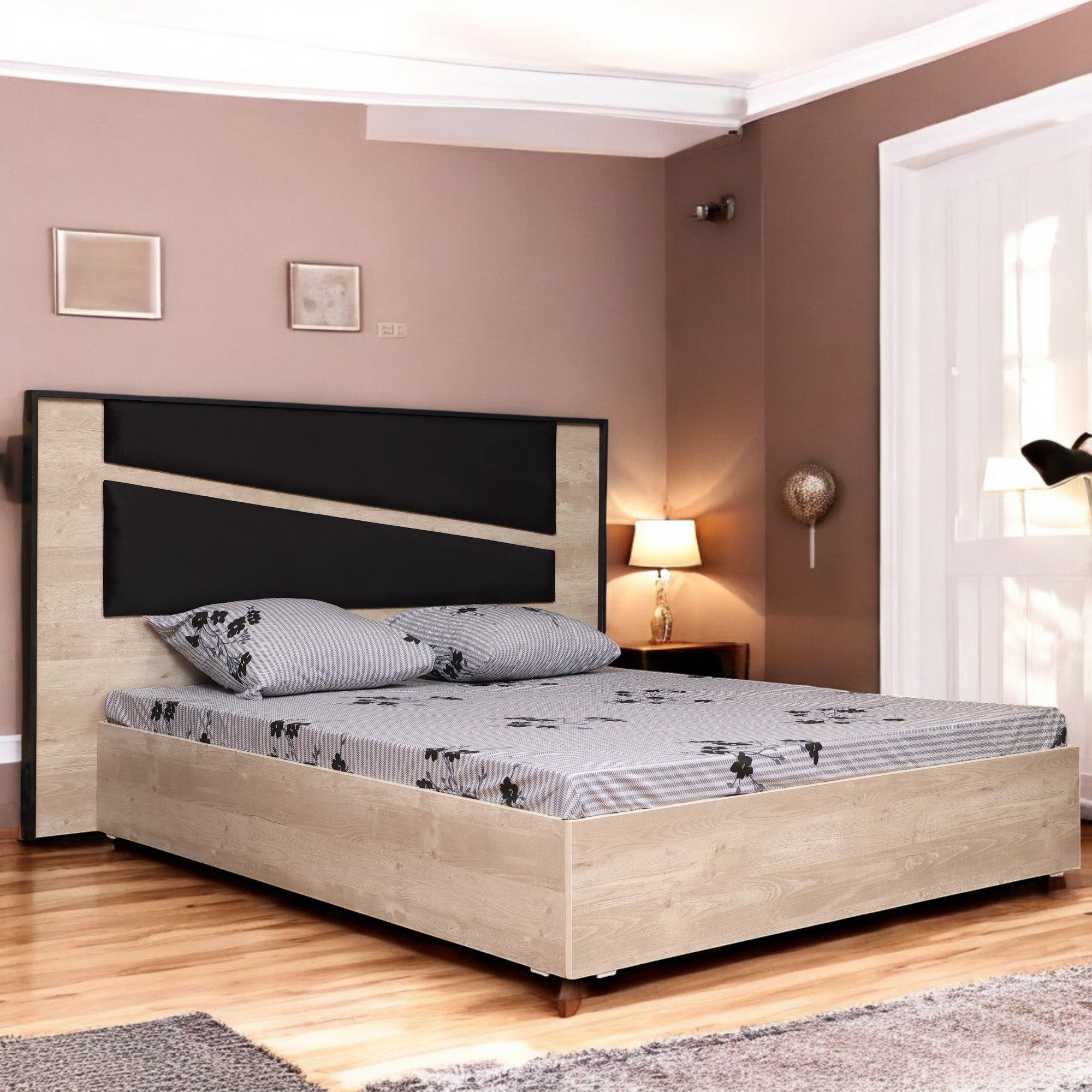 سرير ماستر 313