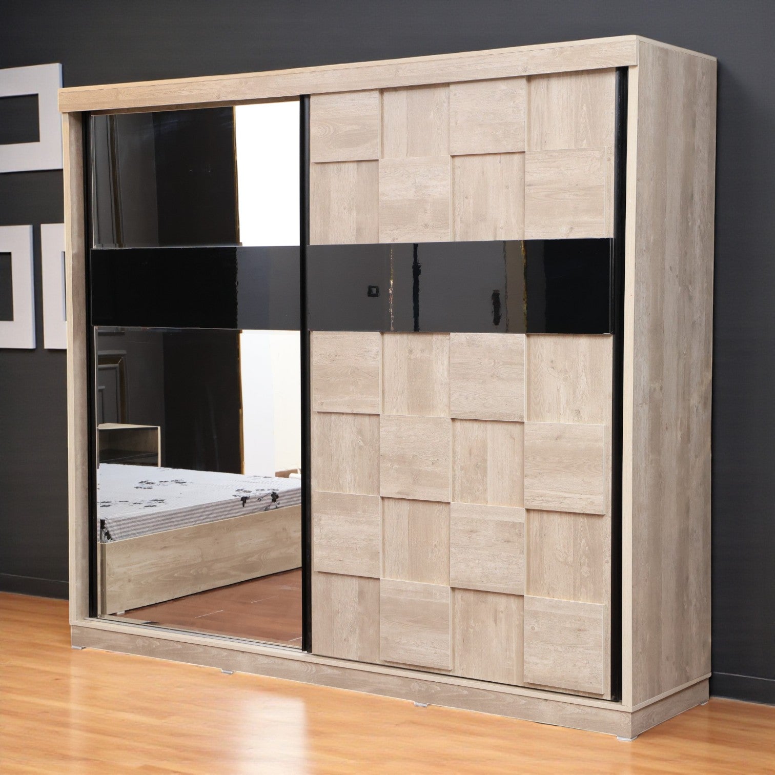 دولاب ماستر 313