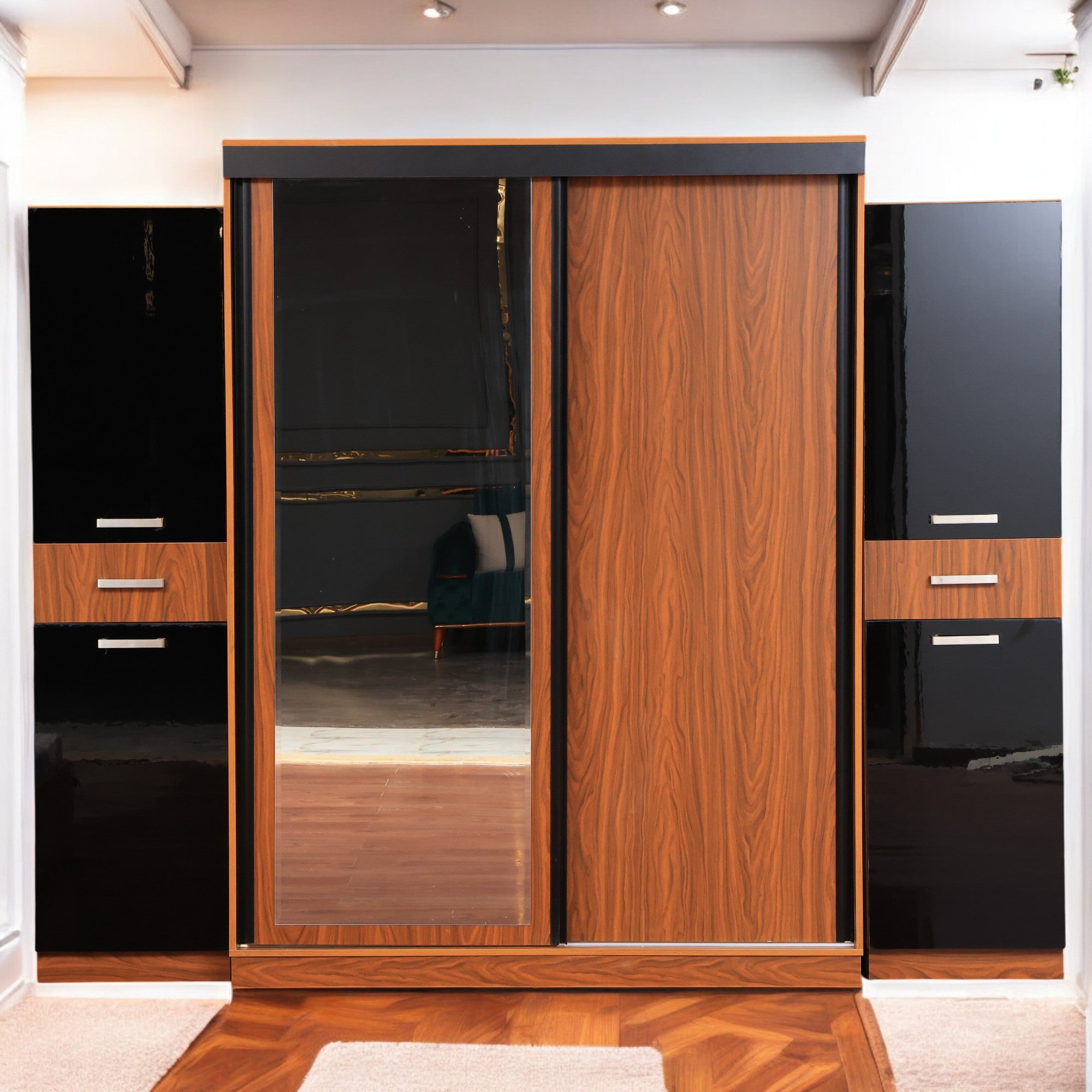 دولاب ماستر 314