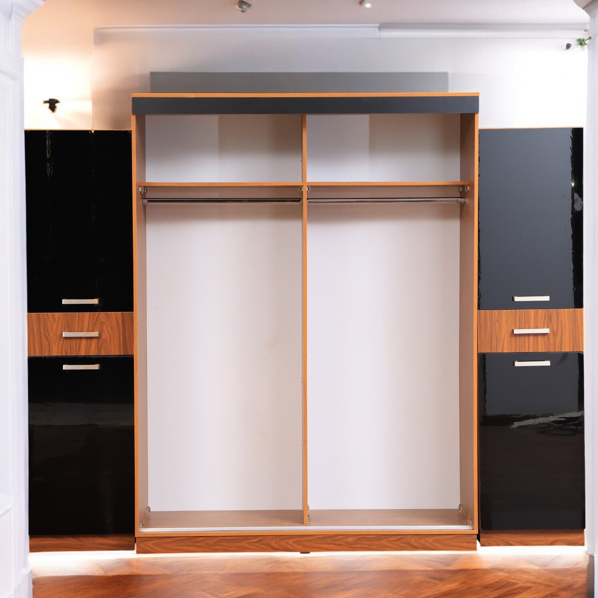 دولاب ماستر 314