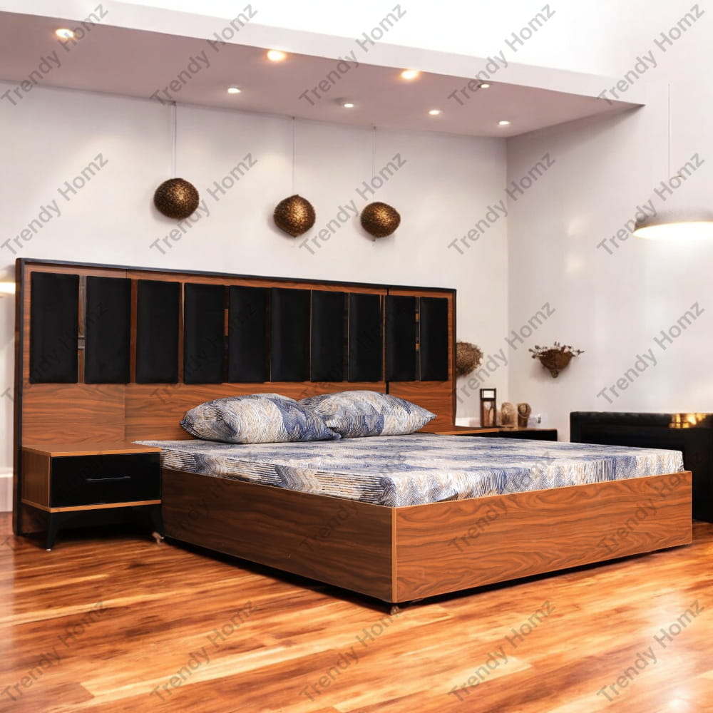 غرفة نوم ماستر 314