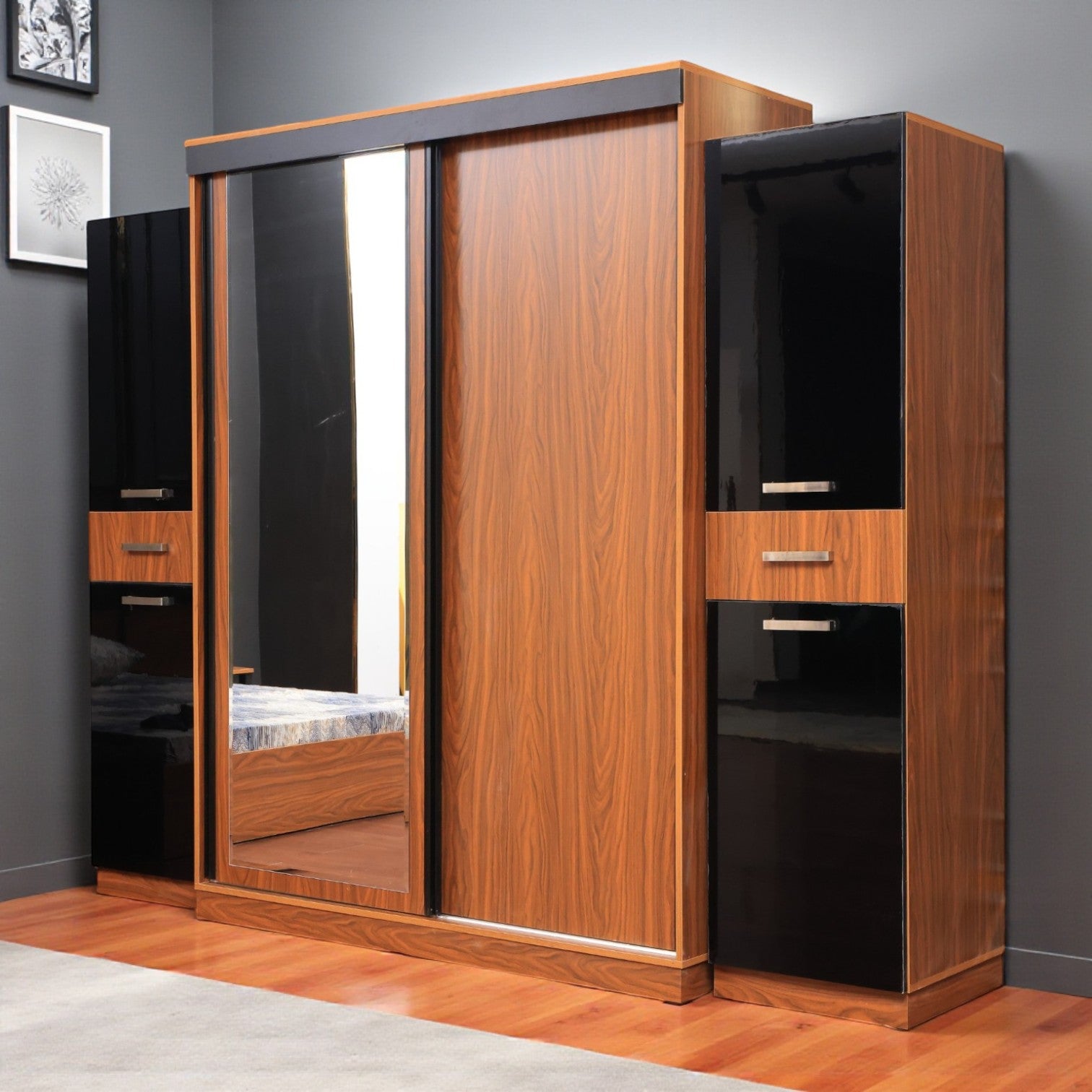 دولاب ماستر 314