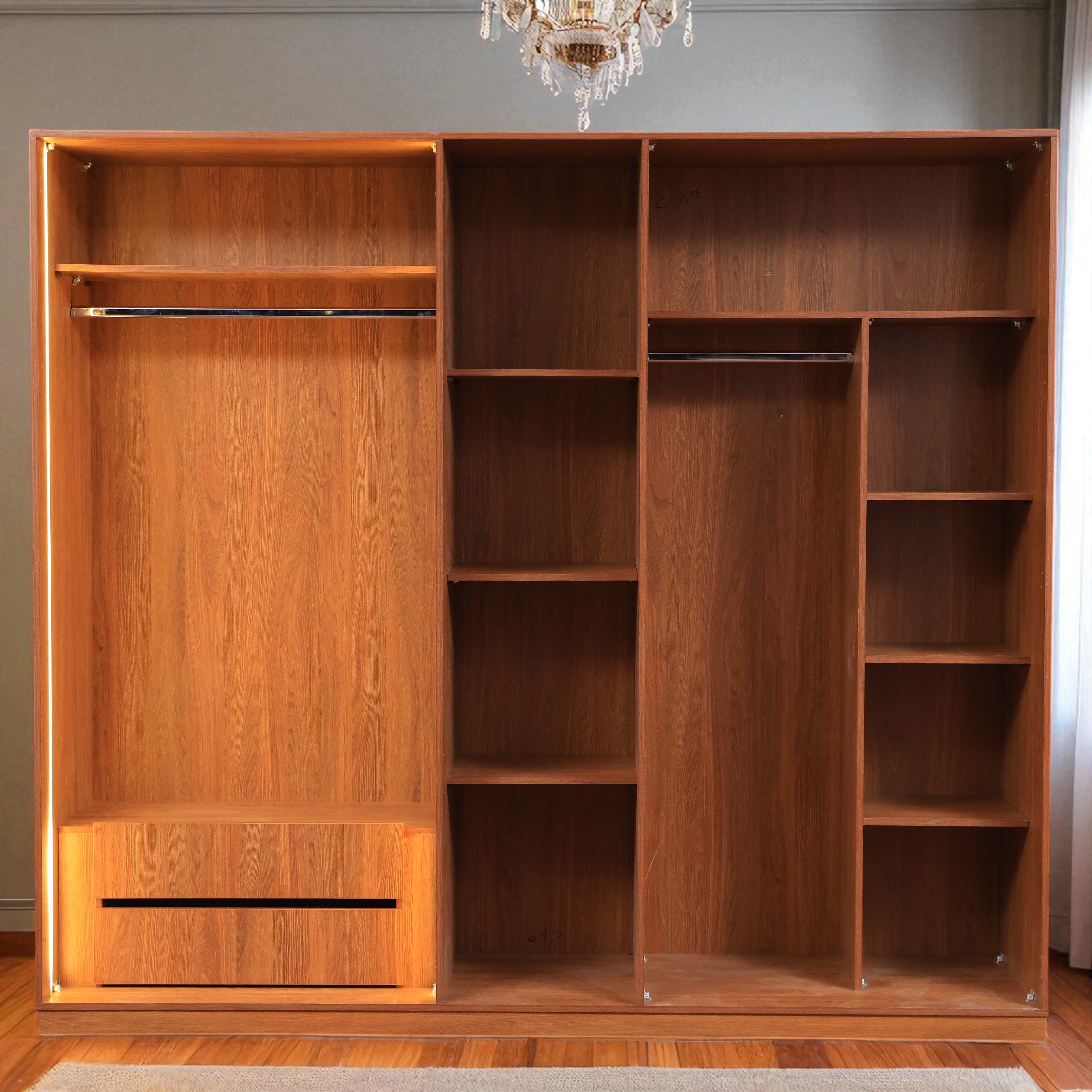 دولاب ماستر 315