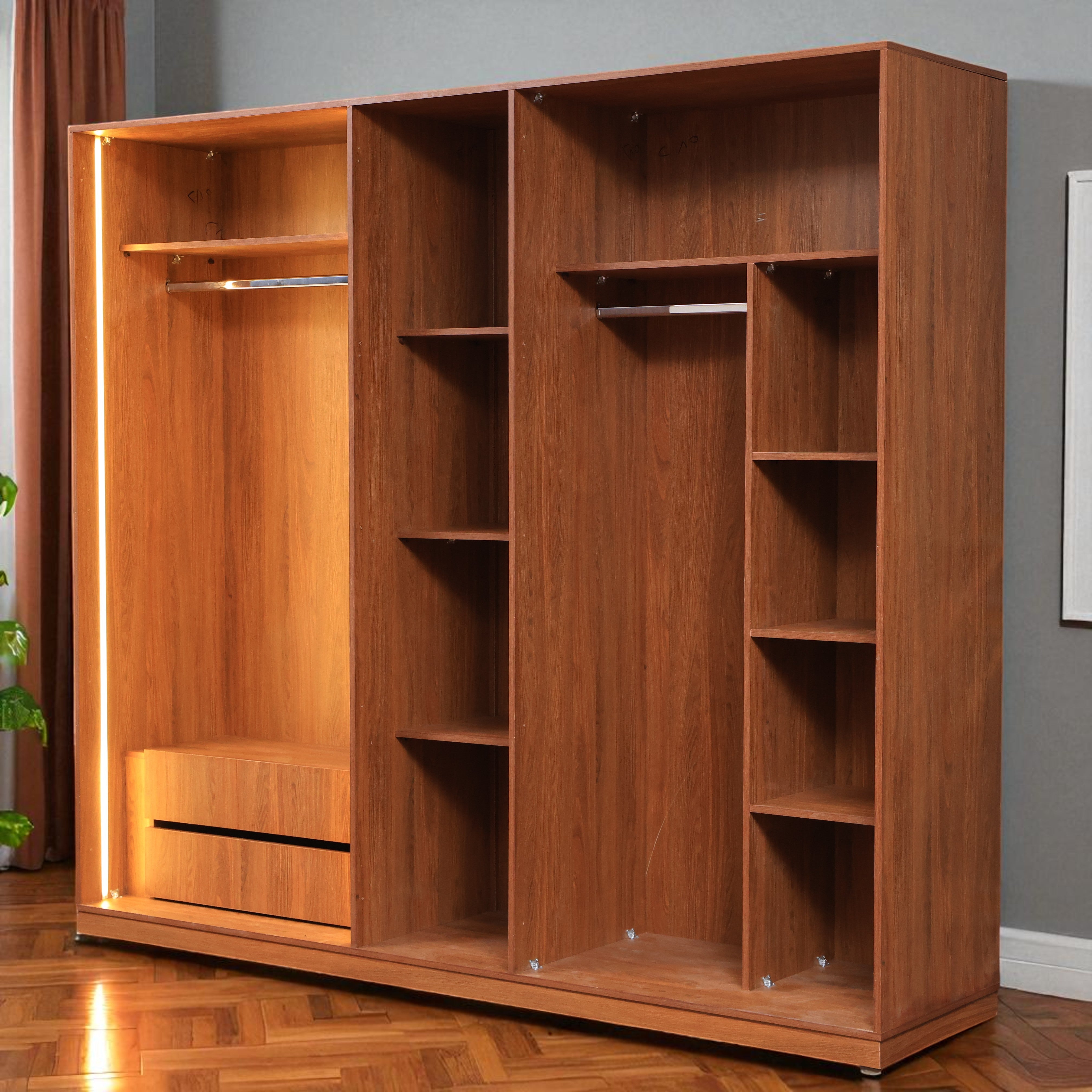 دولاب ماستر 315