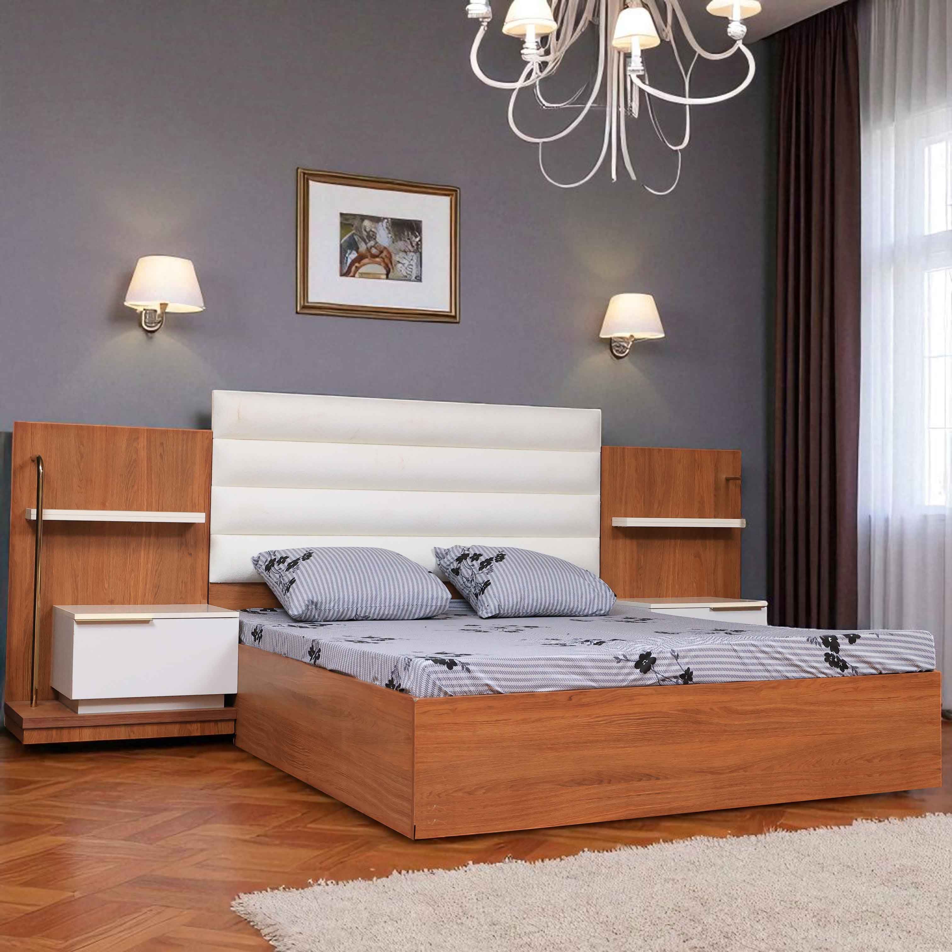 سرير ماستر 315