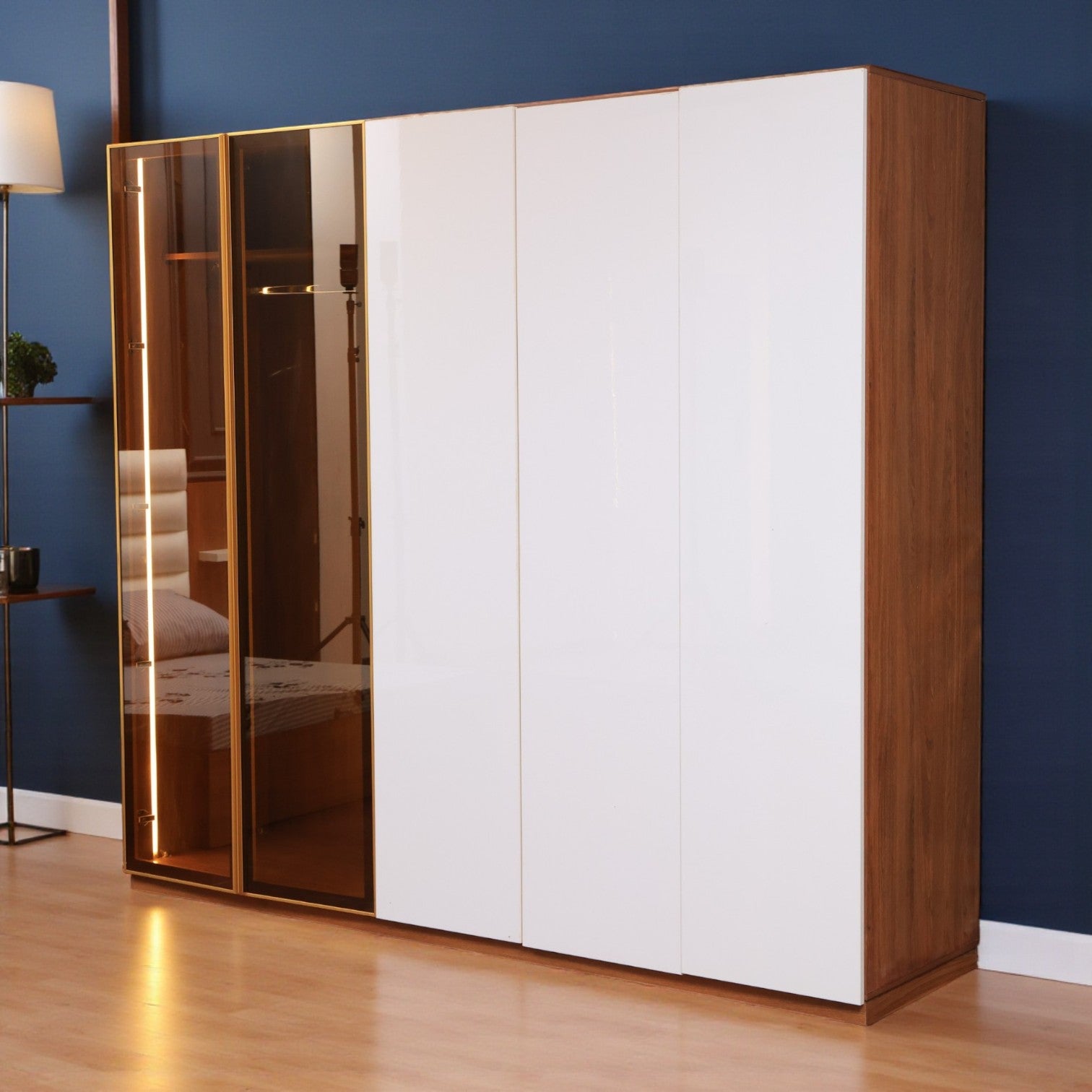 دولاب ماستر 315