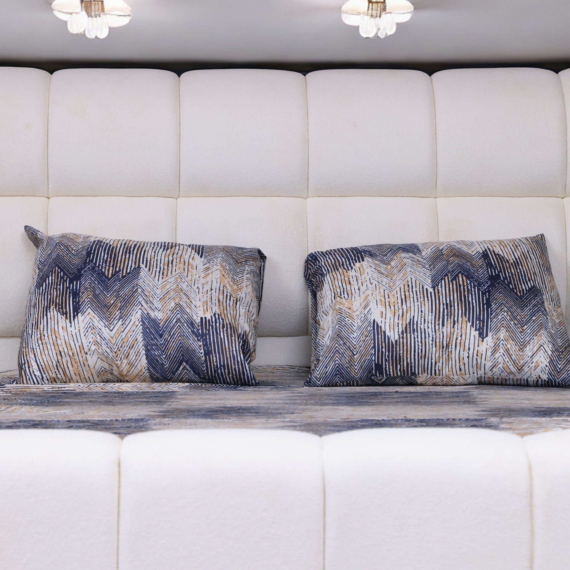 غرفة نوم ماستر 317