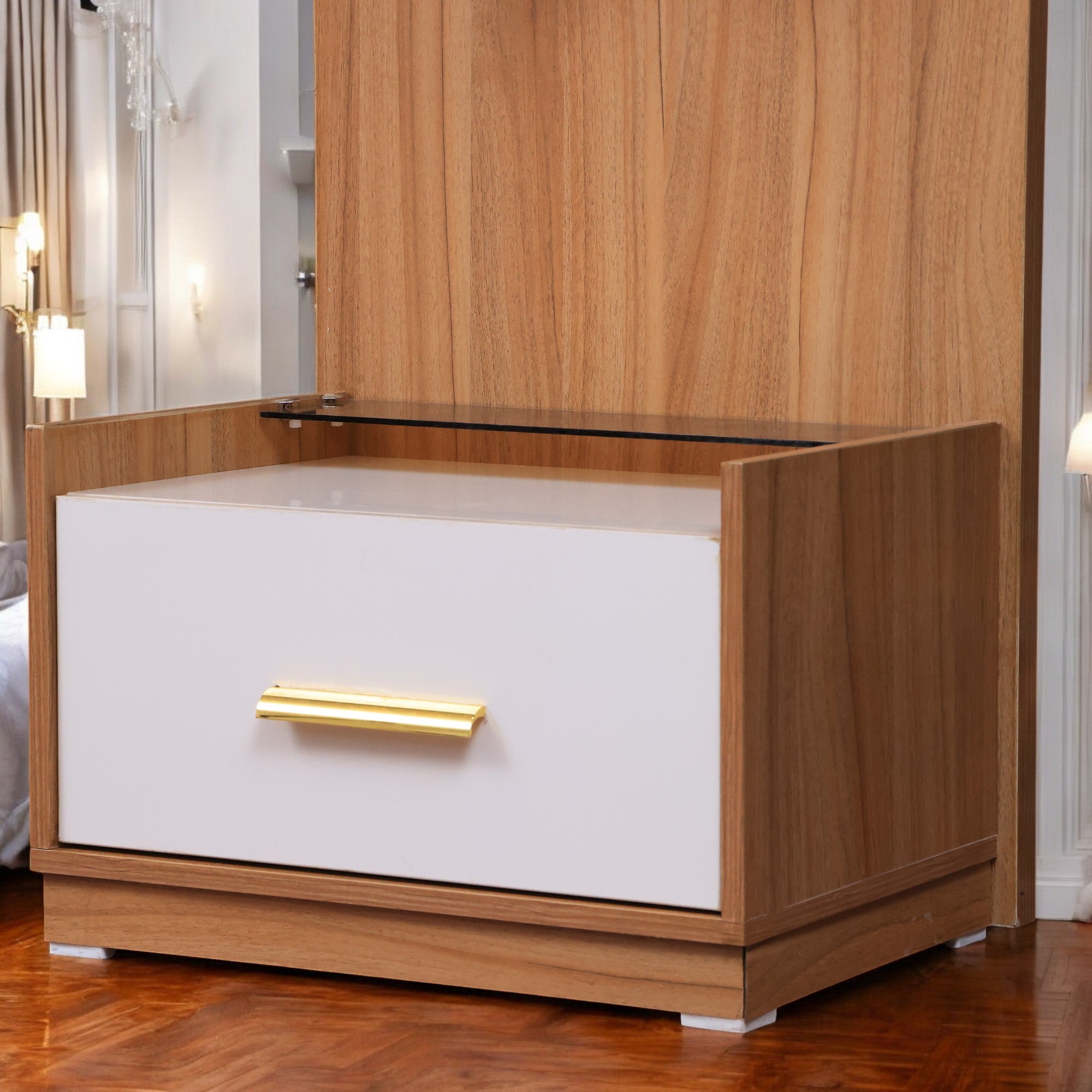 غرفة نوم ماستر 317