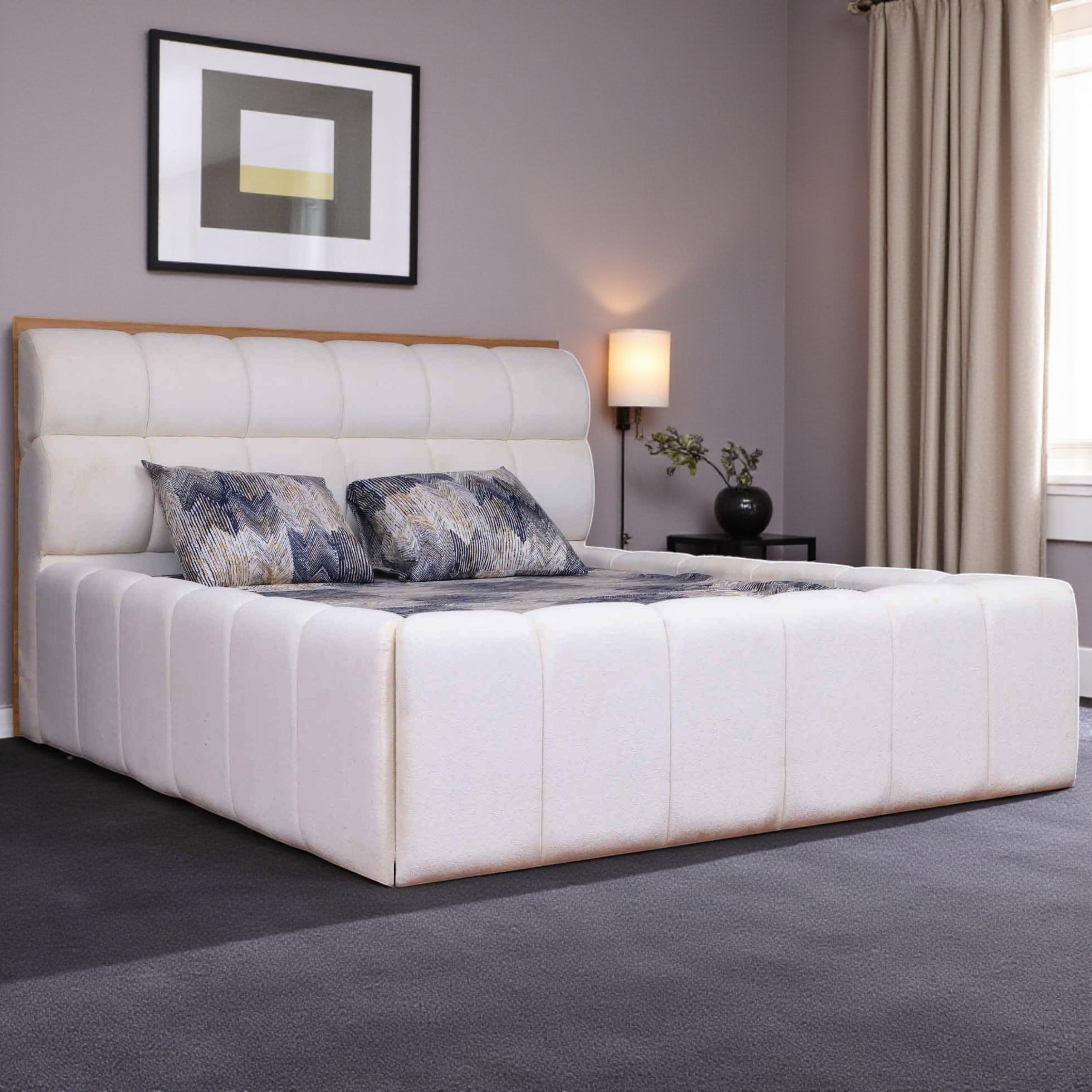 سرير ماستر 317