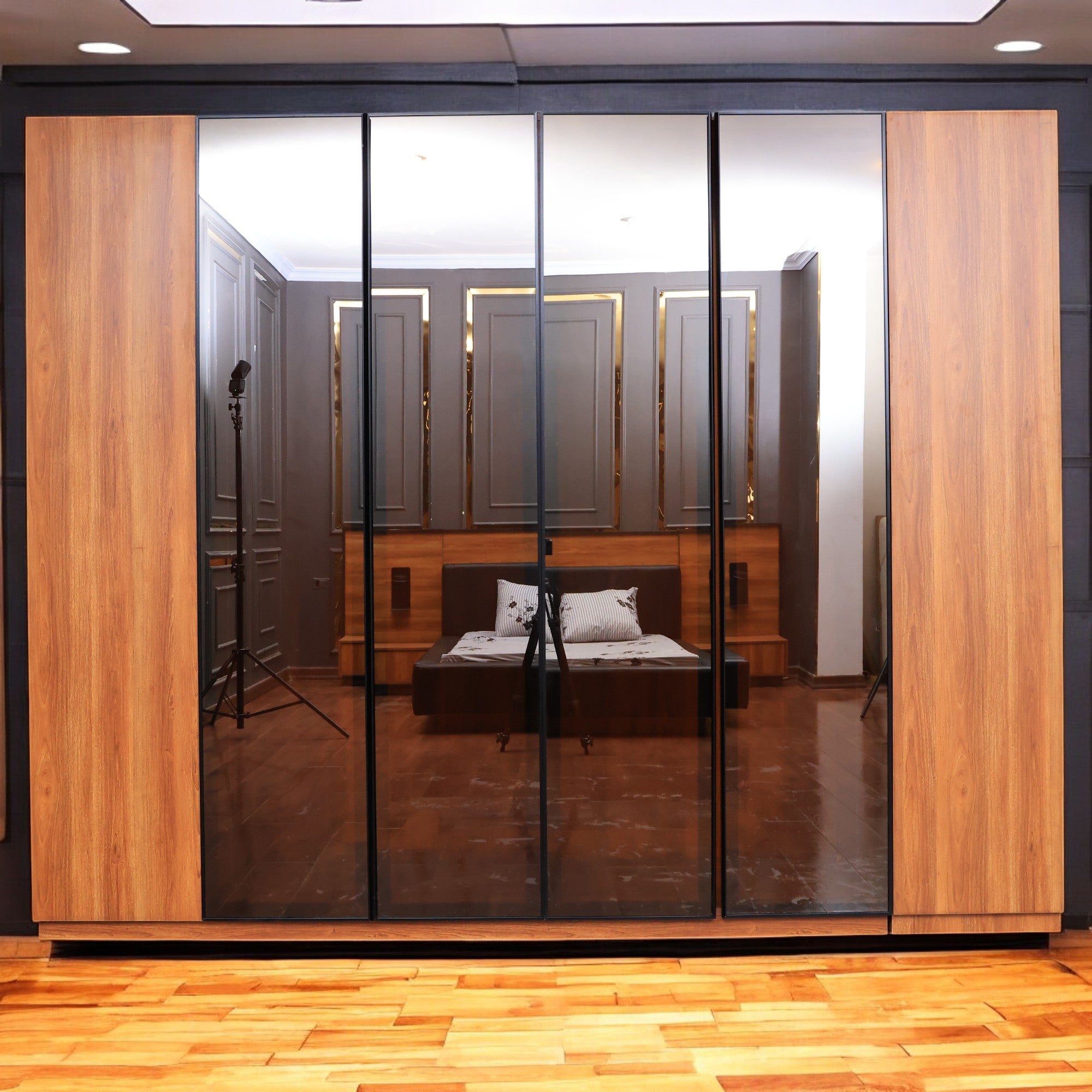 دولاب ماستر 318