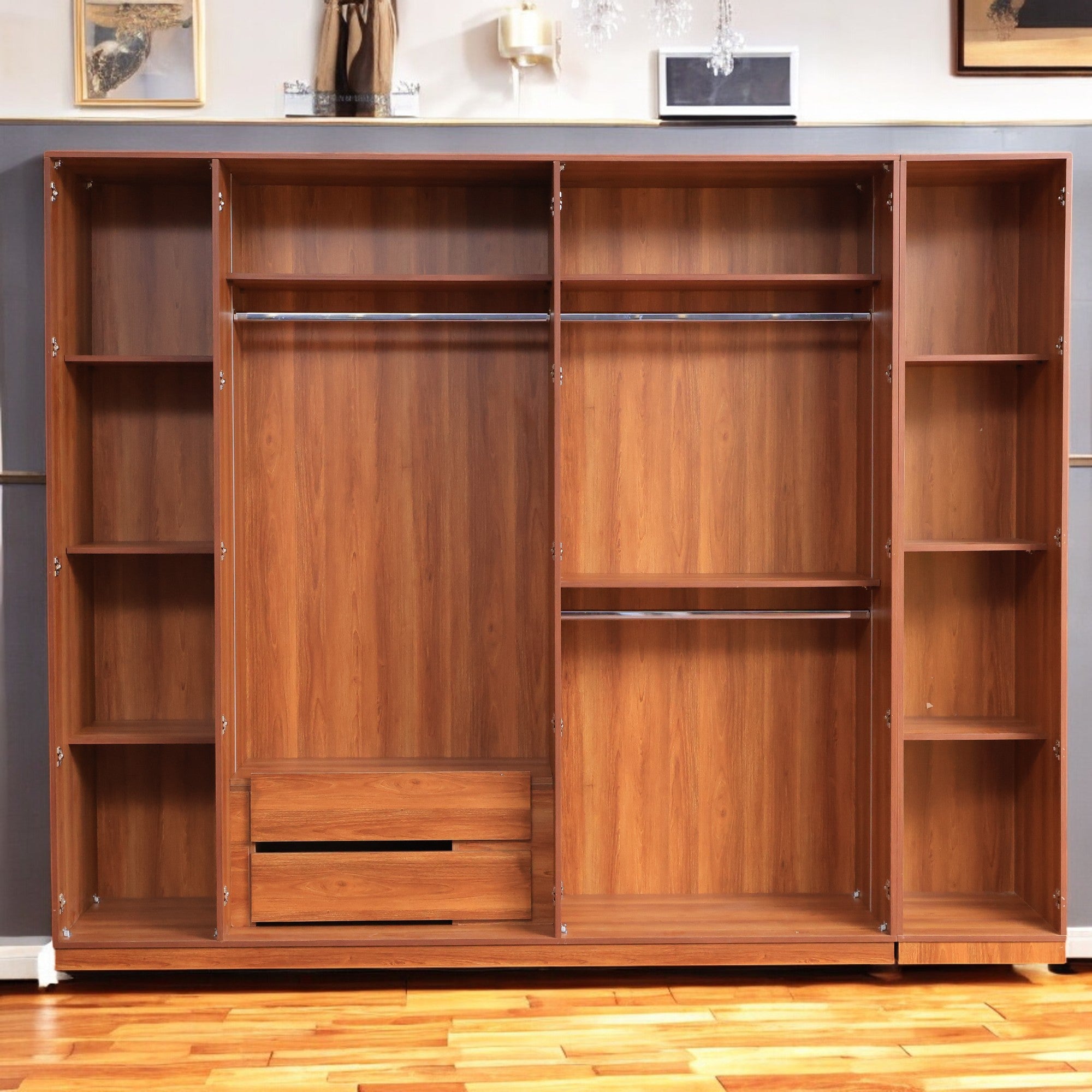 دولاب ماستر 318