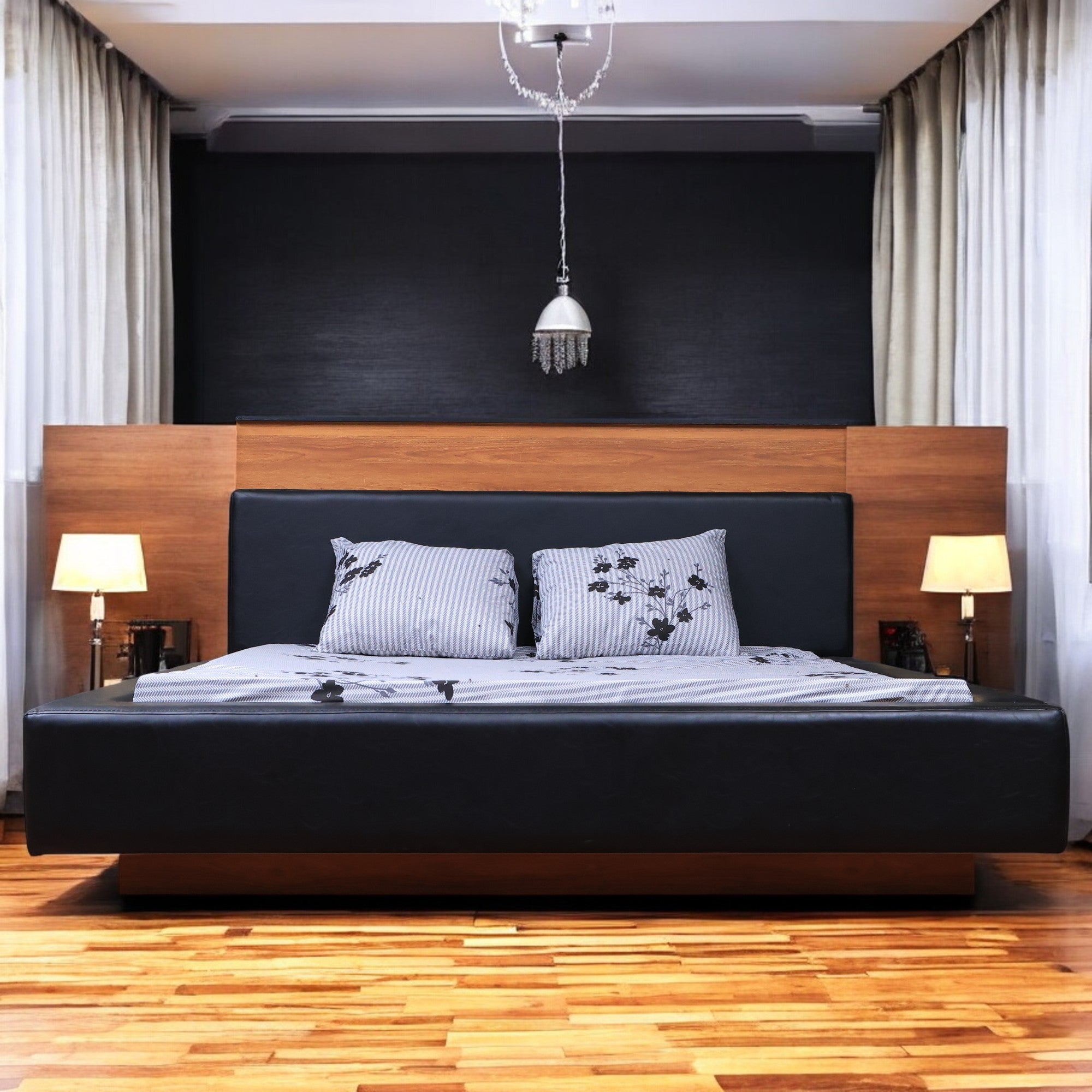 سرير ماستر 318