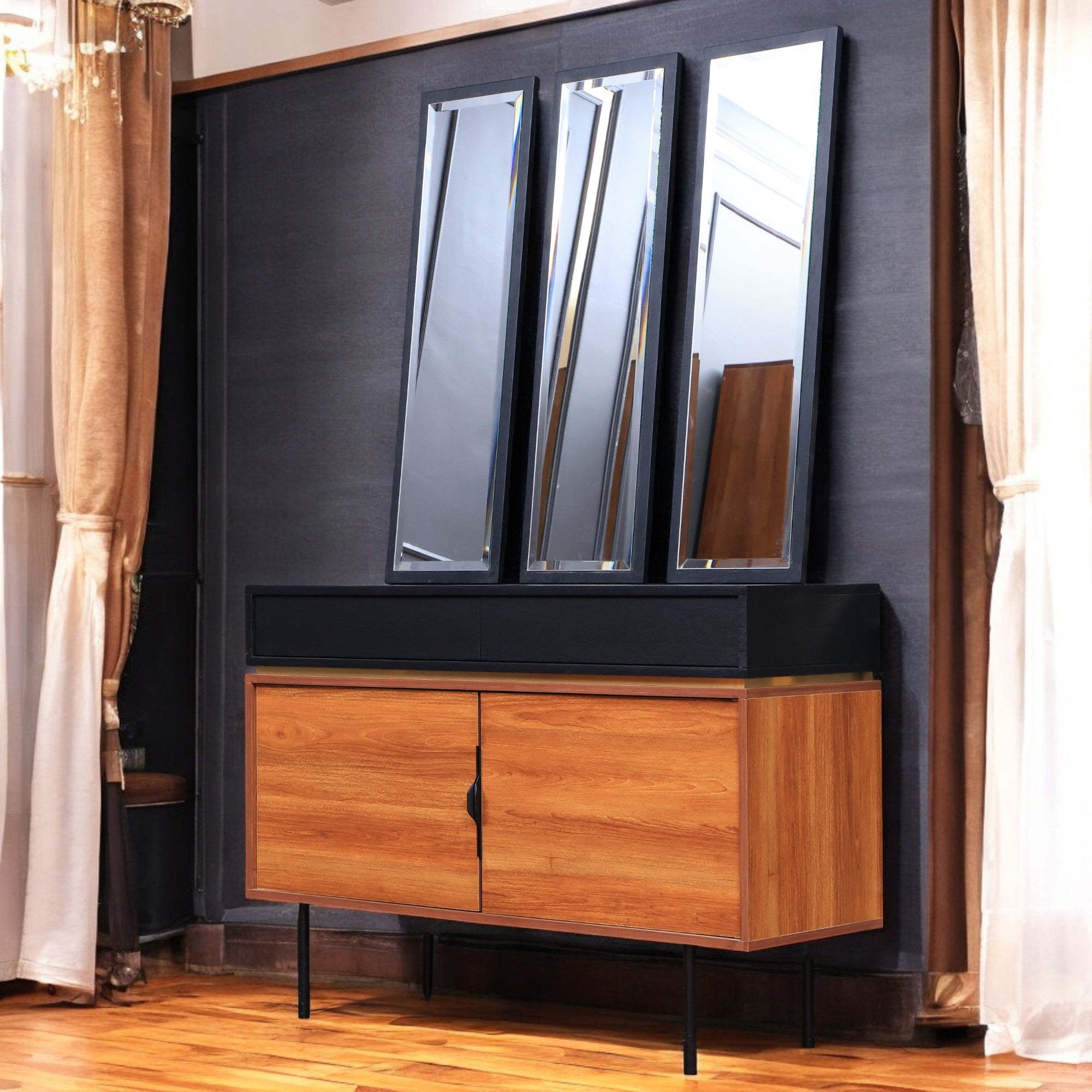 تسريحة ماستر 318