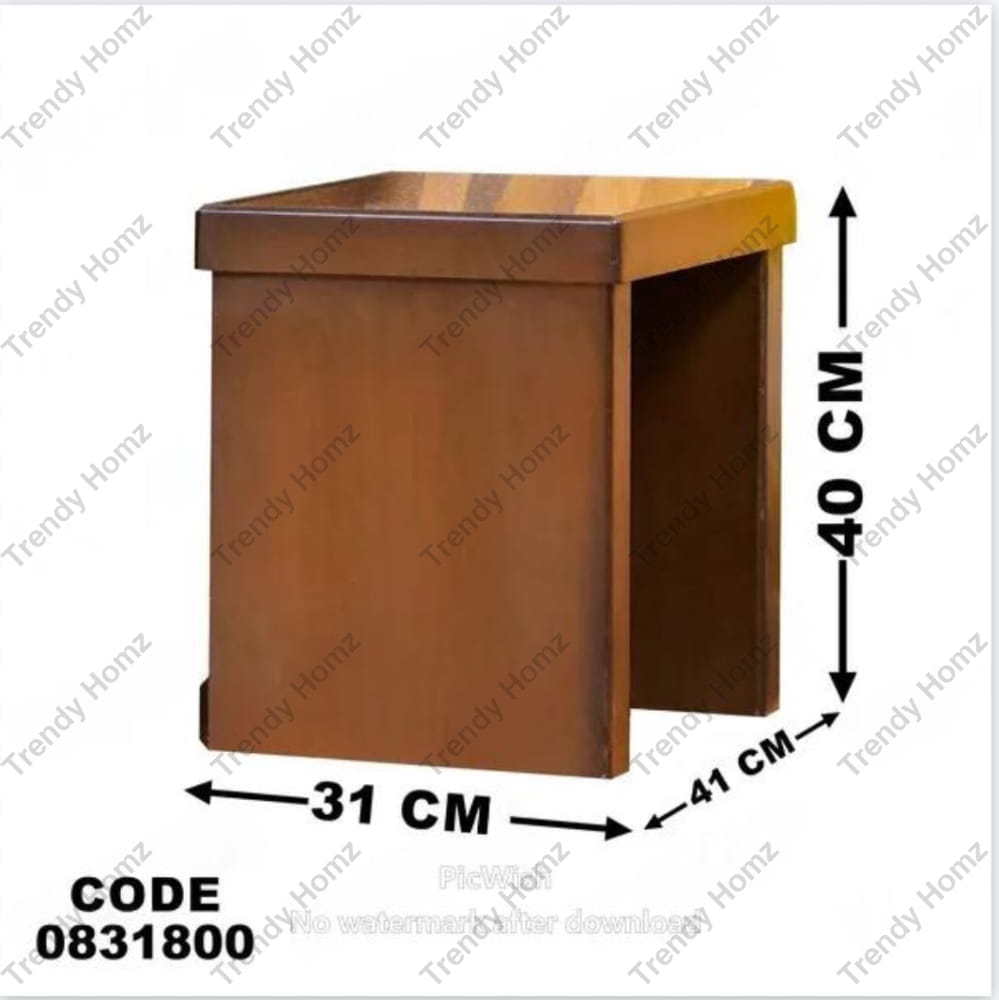 ترابيزة 318