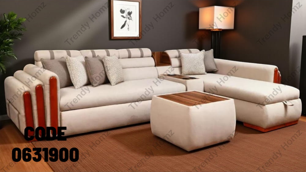 T319 ركنة سرير و سحارة
