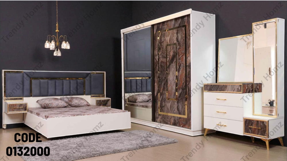 غرفة نوم ماستر 320