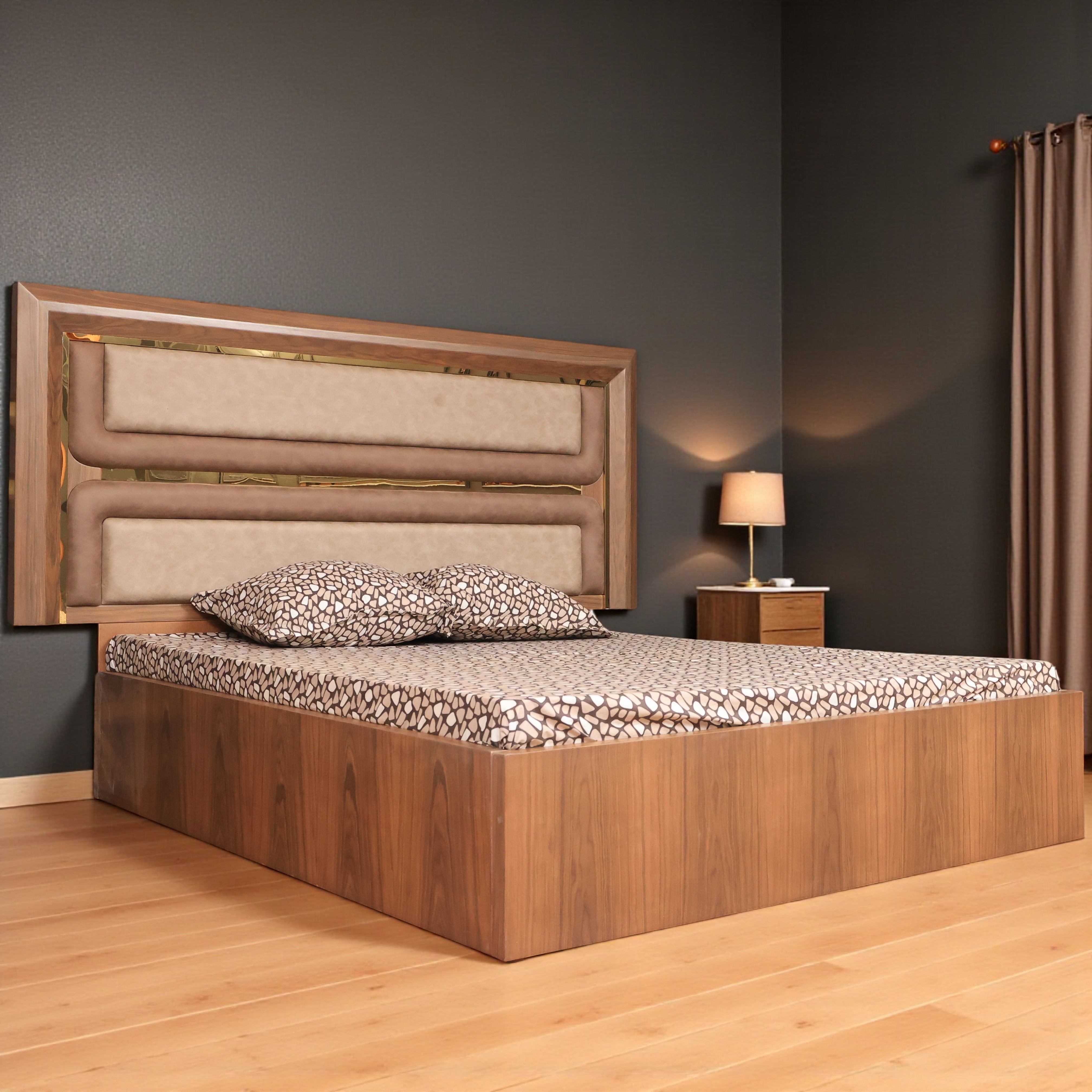 سرير ماستر 322