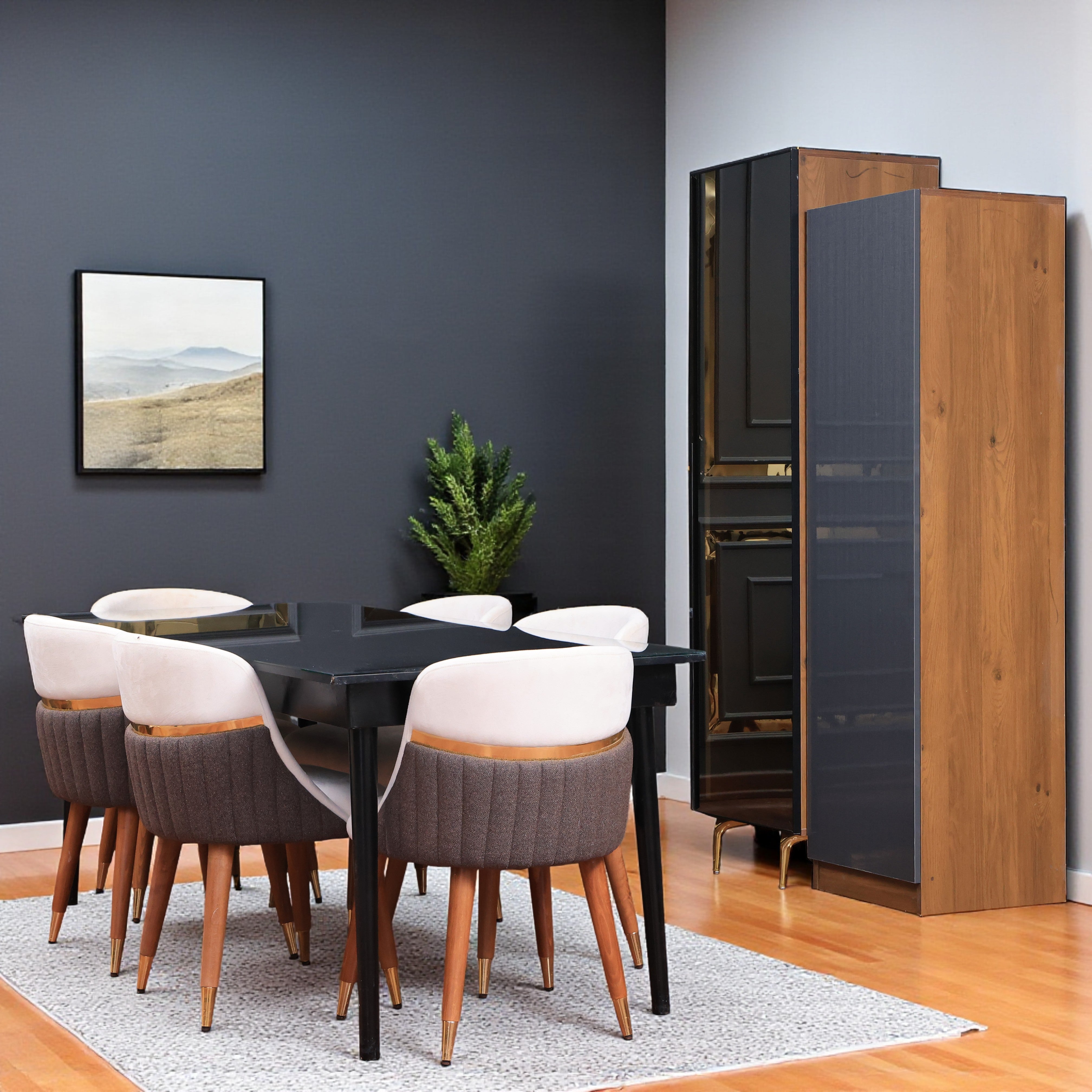 غرفة سفرة 327