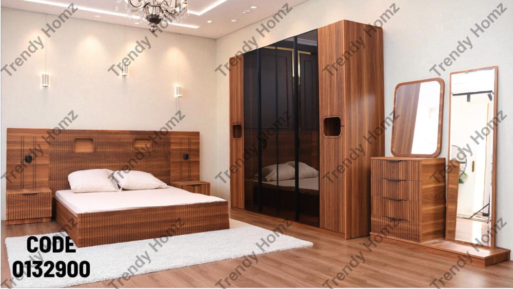 غرفة نوم ماستر 329